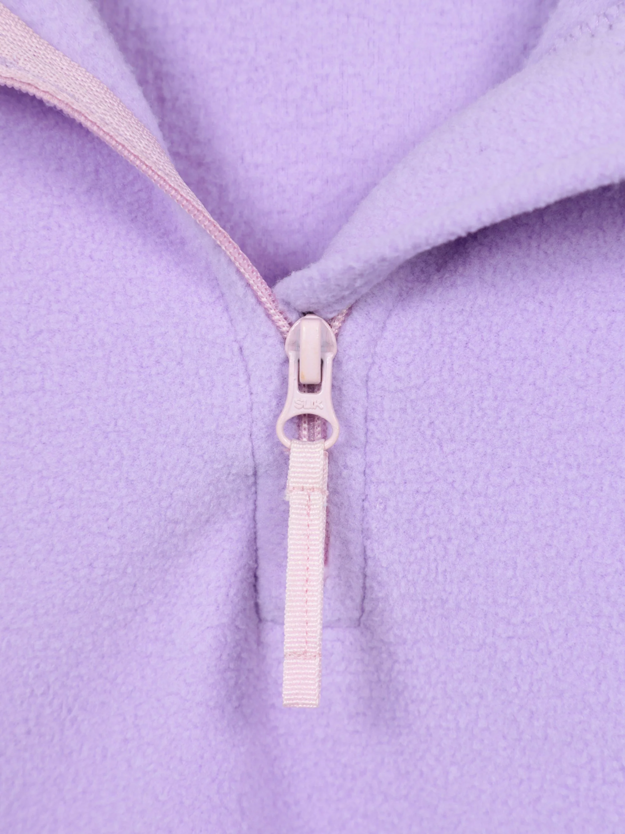 EMS Camber II Kids Half-Zip Fleece - Image 42