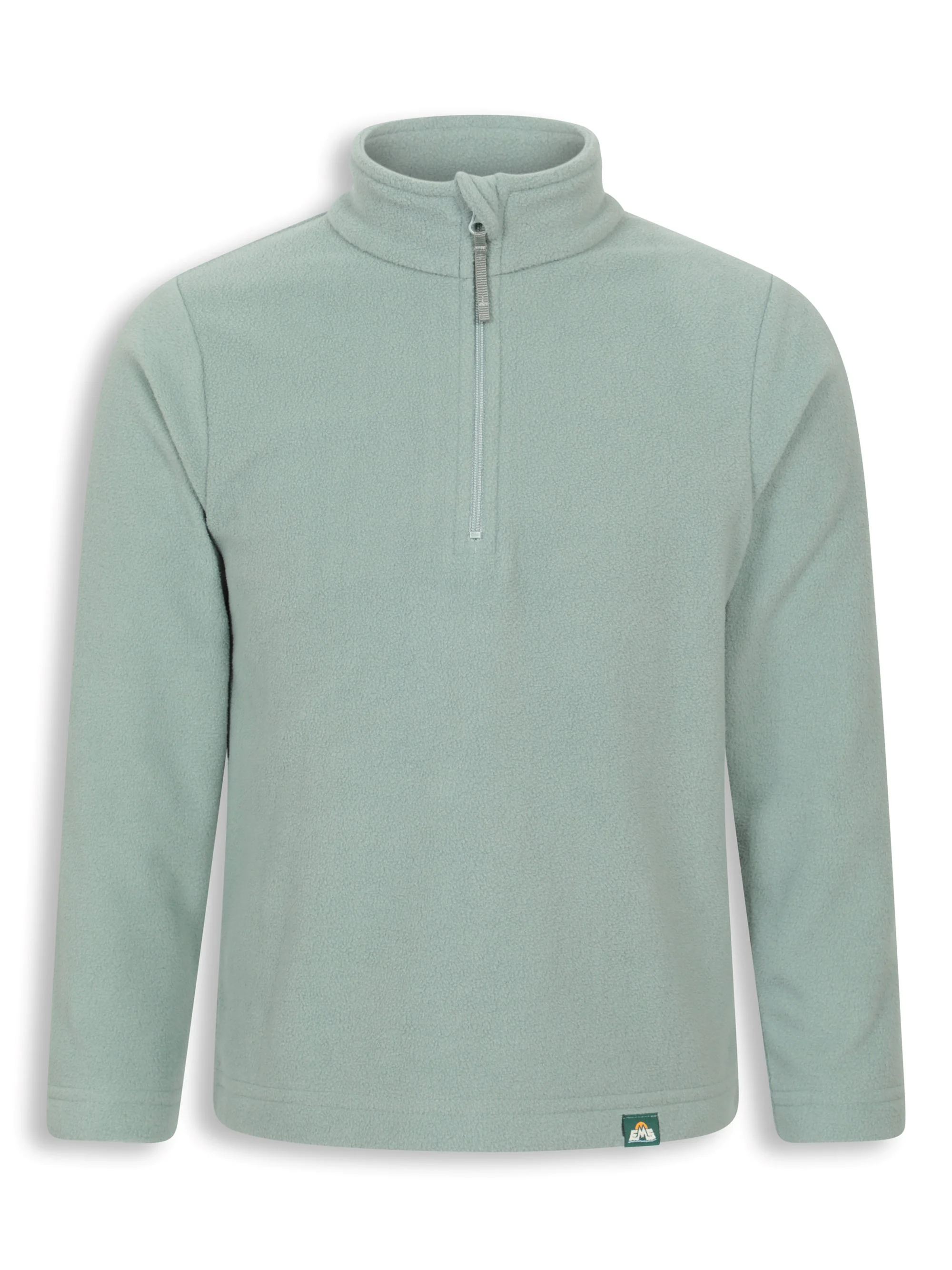 EMS Camber II Kids Half-Zip Fleece - Image 43