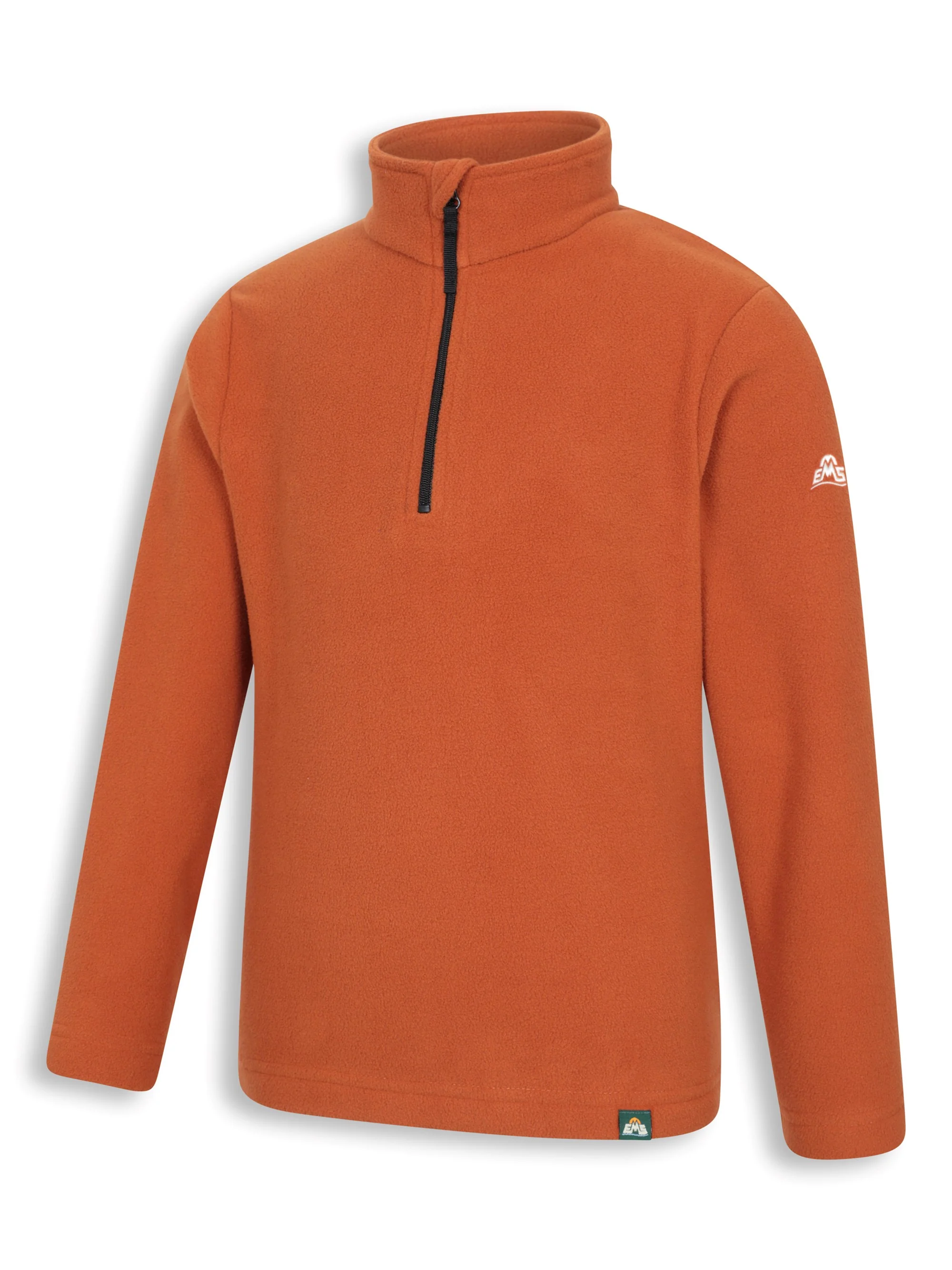 EMS Camber II Kids Half-Zip Fleece - Image 48