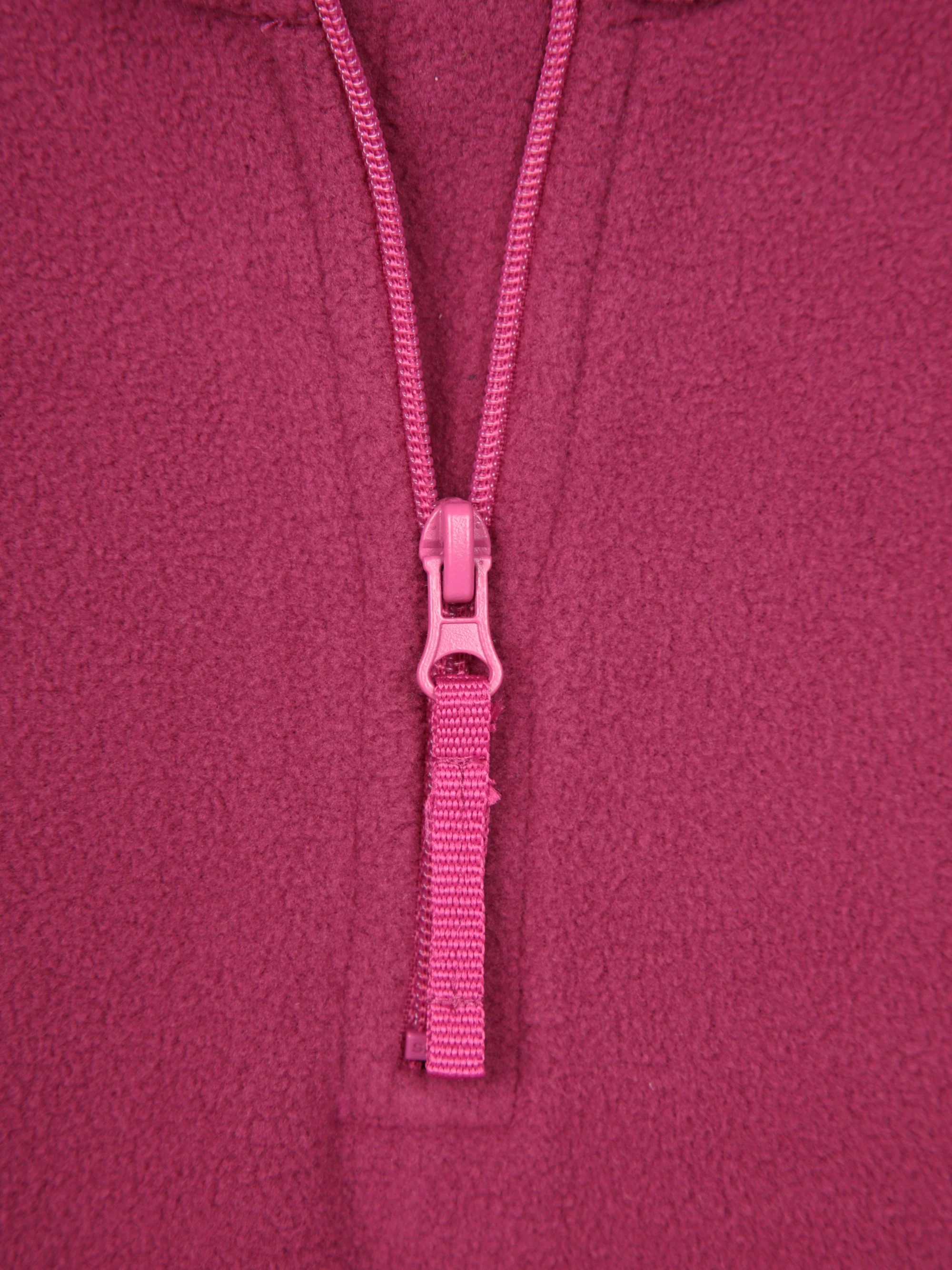 EMS Camber II Kids Half-Zip Fleece - Image 5
