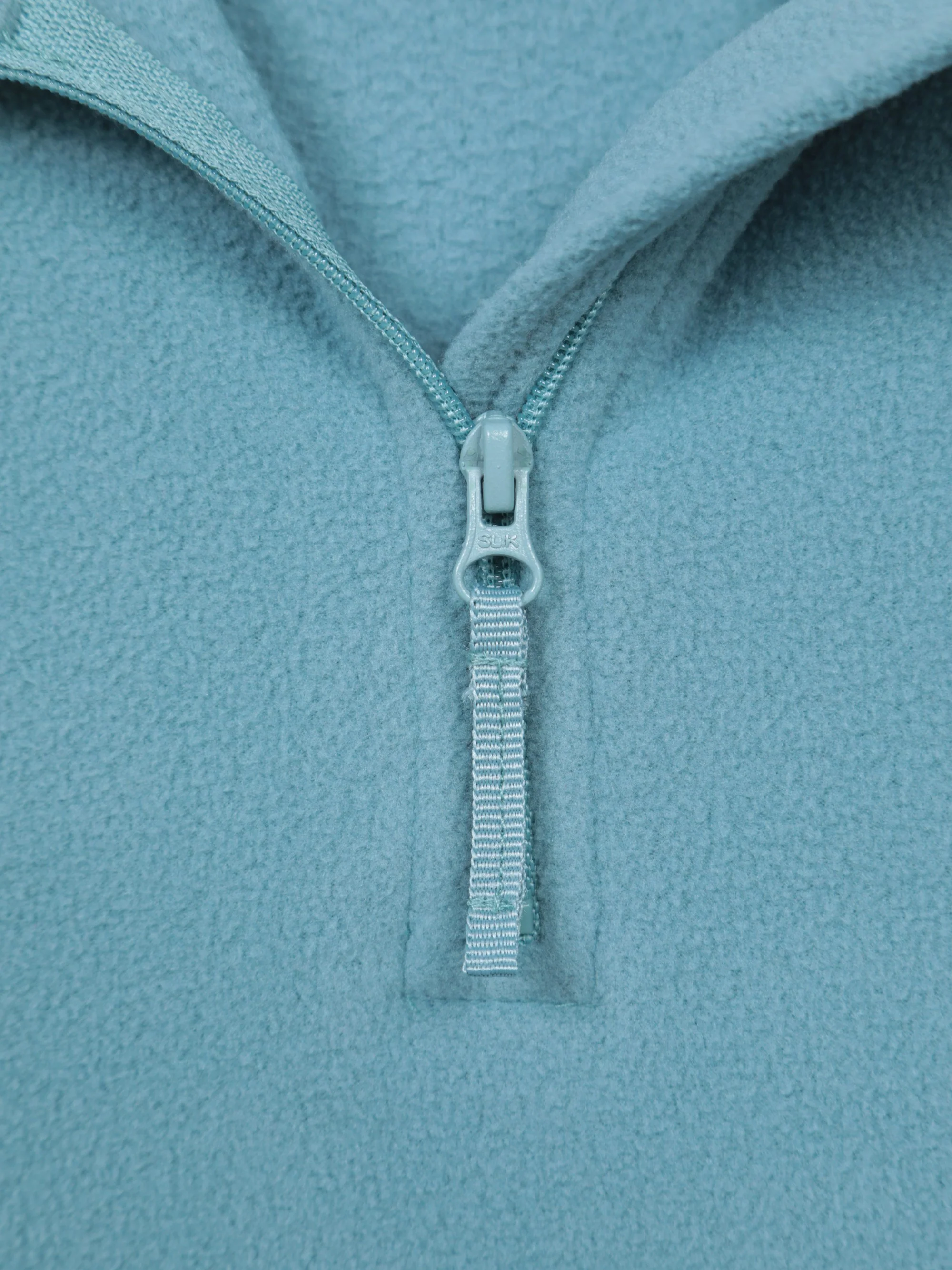 EMS Camber II Kids Half-Zip Fleece - Image 55
