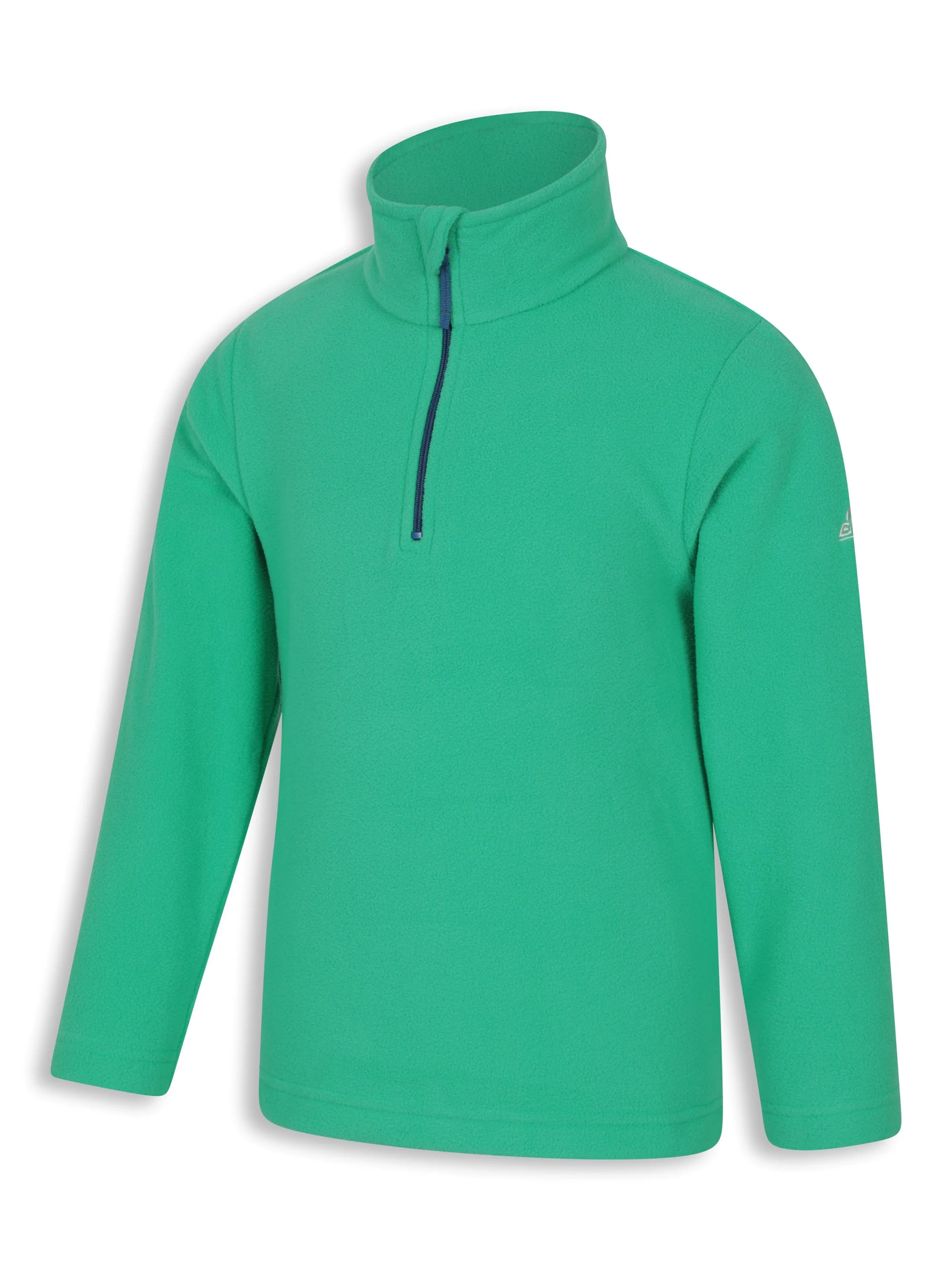 EMS Camber II Kids Half-Zip Fleece - Image 59