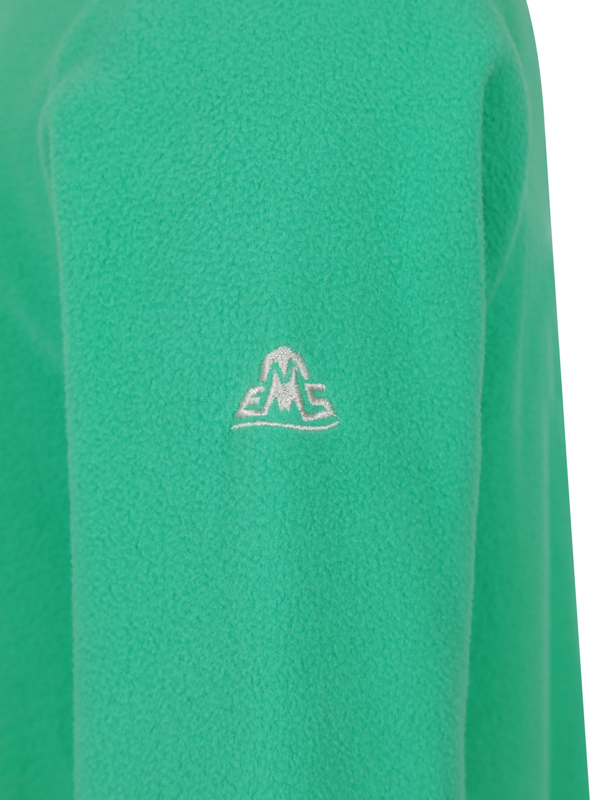 EMS Camber II Kids Half-Zip Fleece - Image 61