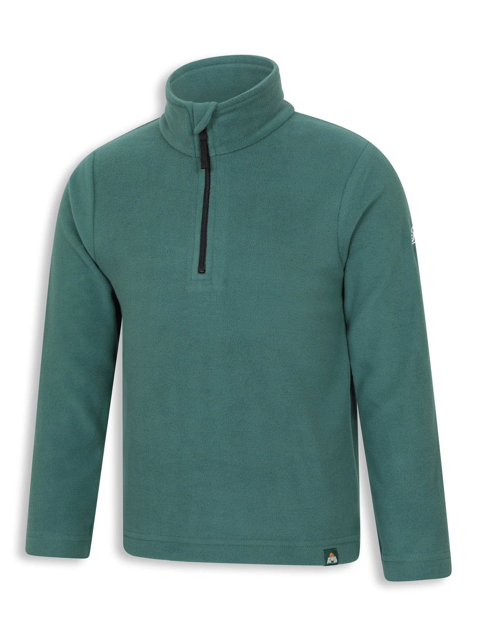 EMS Camber II Kids Half-Zip Fleece - Image 65