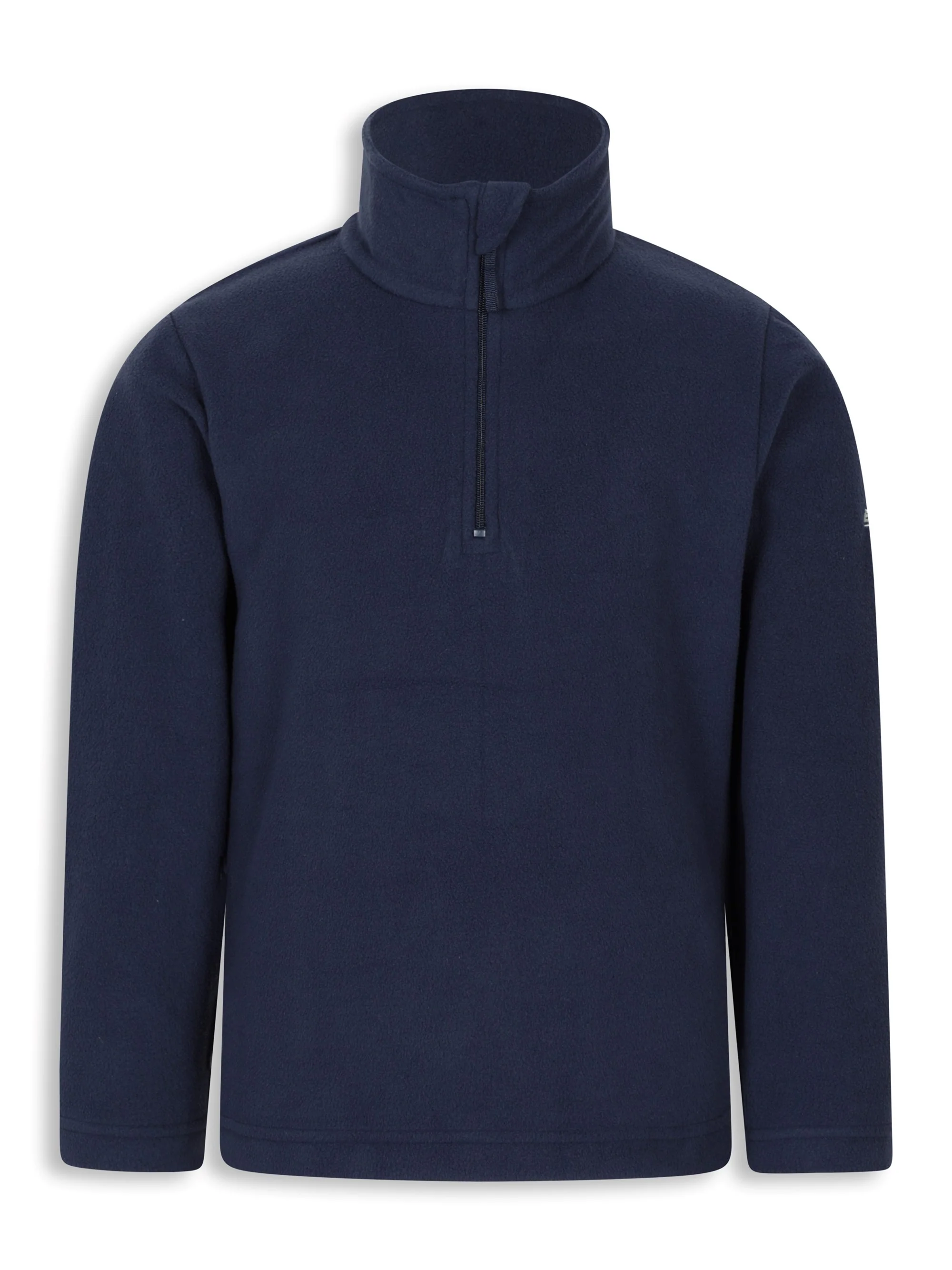 EMS Camber II Kids Half-Zip Fleece - Image 8