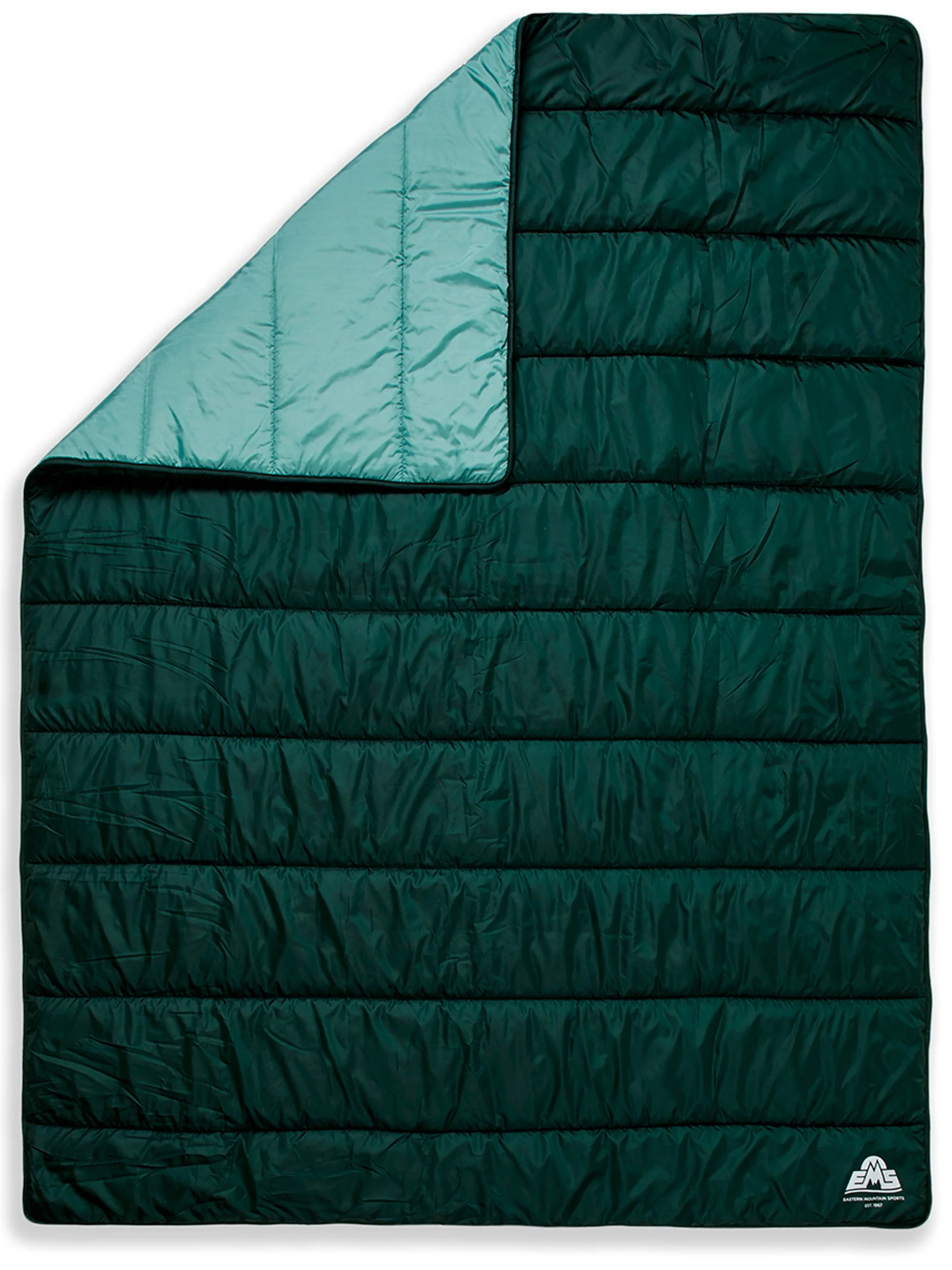 EMS Camp Blanket - 1 Person - Image 5