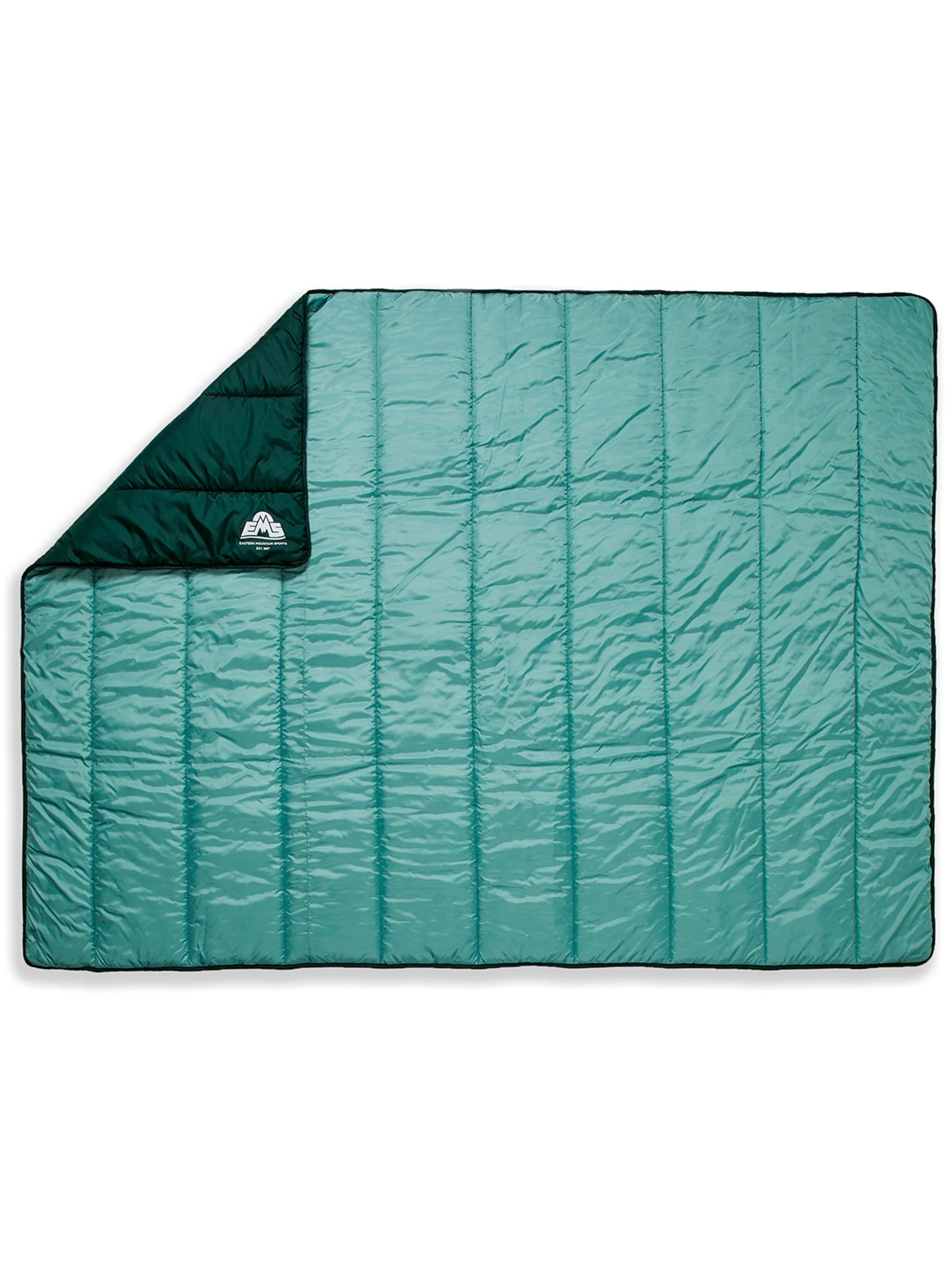 EMS Camp Blanket - 1 Person - Image 6