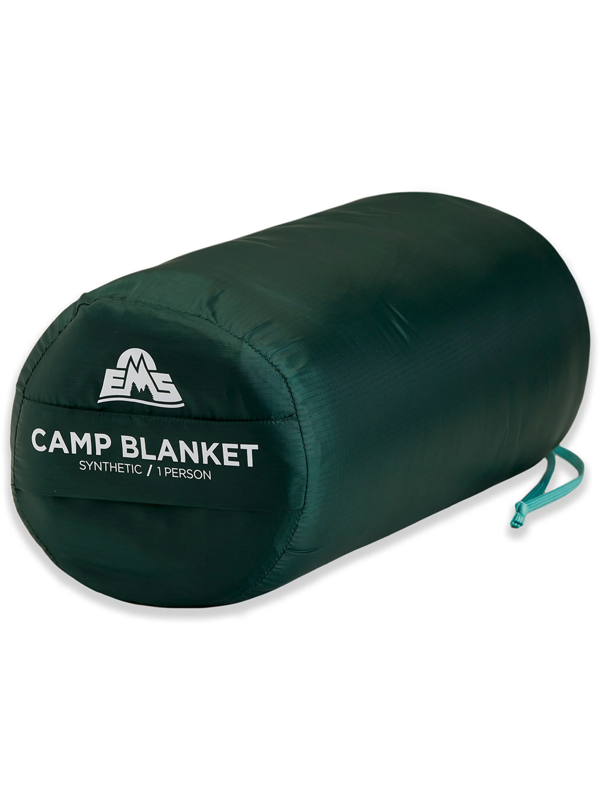 EMS Camp Blanket - 1 Person - Image 8