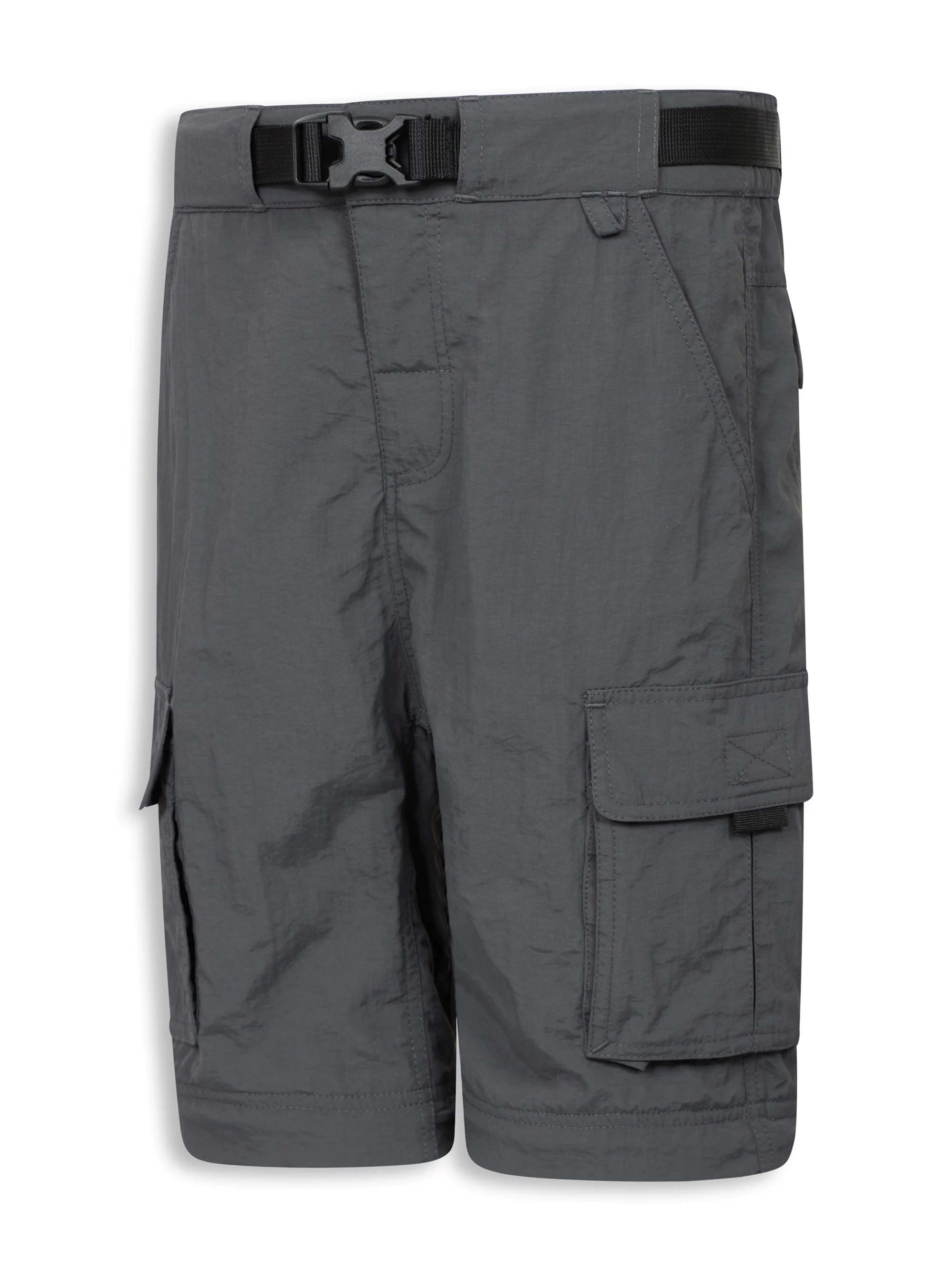 EMS Camp Cargo Kids Zip-Off Pants - Image 12
