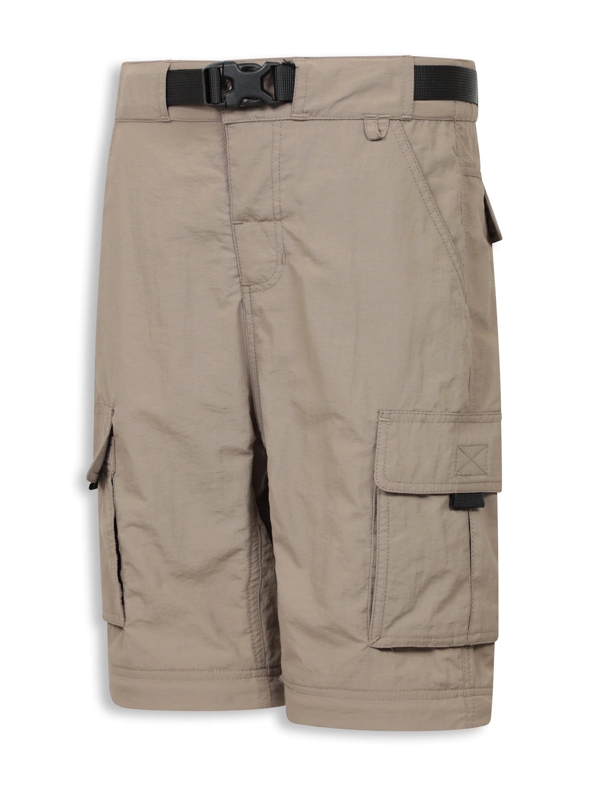 EMS Camp Cargo Kids Zip-Off Pants - Image 5