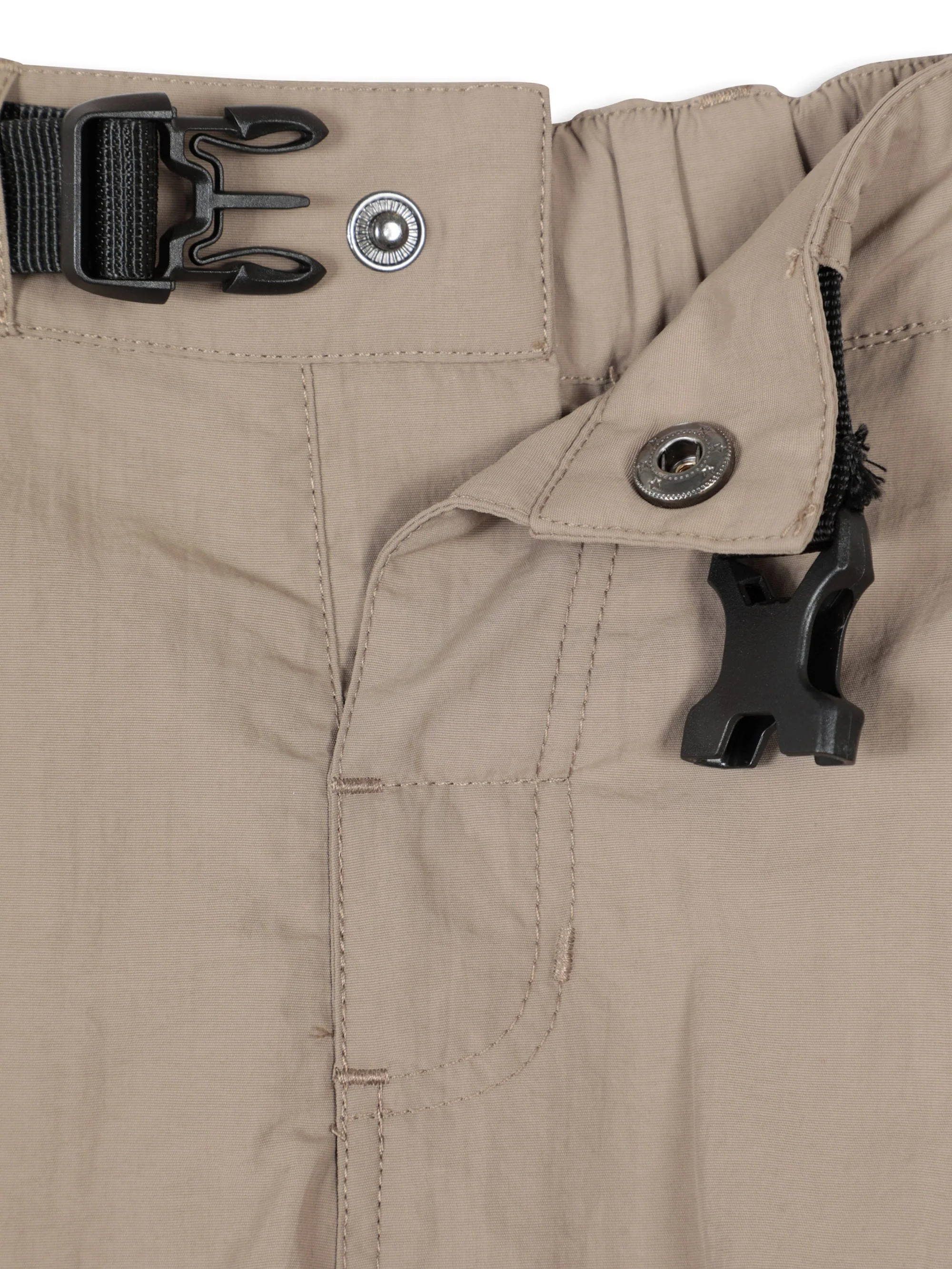 EMS Camp Cargo Kids Zip-Off Pants - Image 6