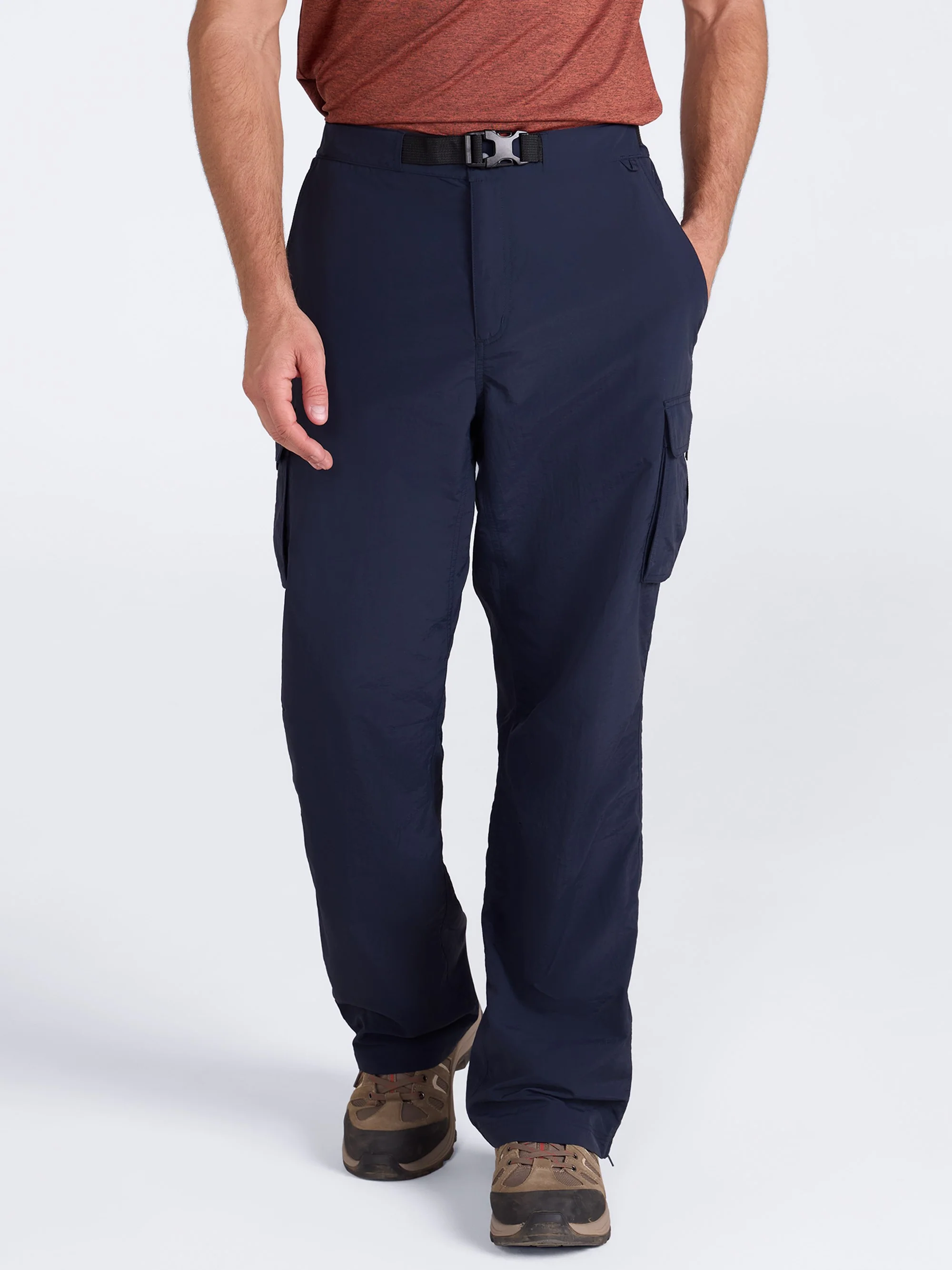 EMS Camp Cargo Mens Pants - Image 5