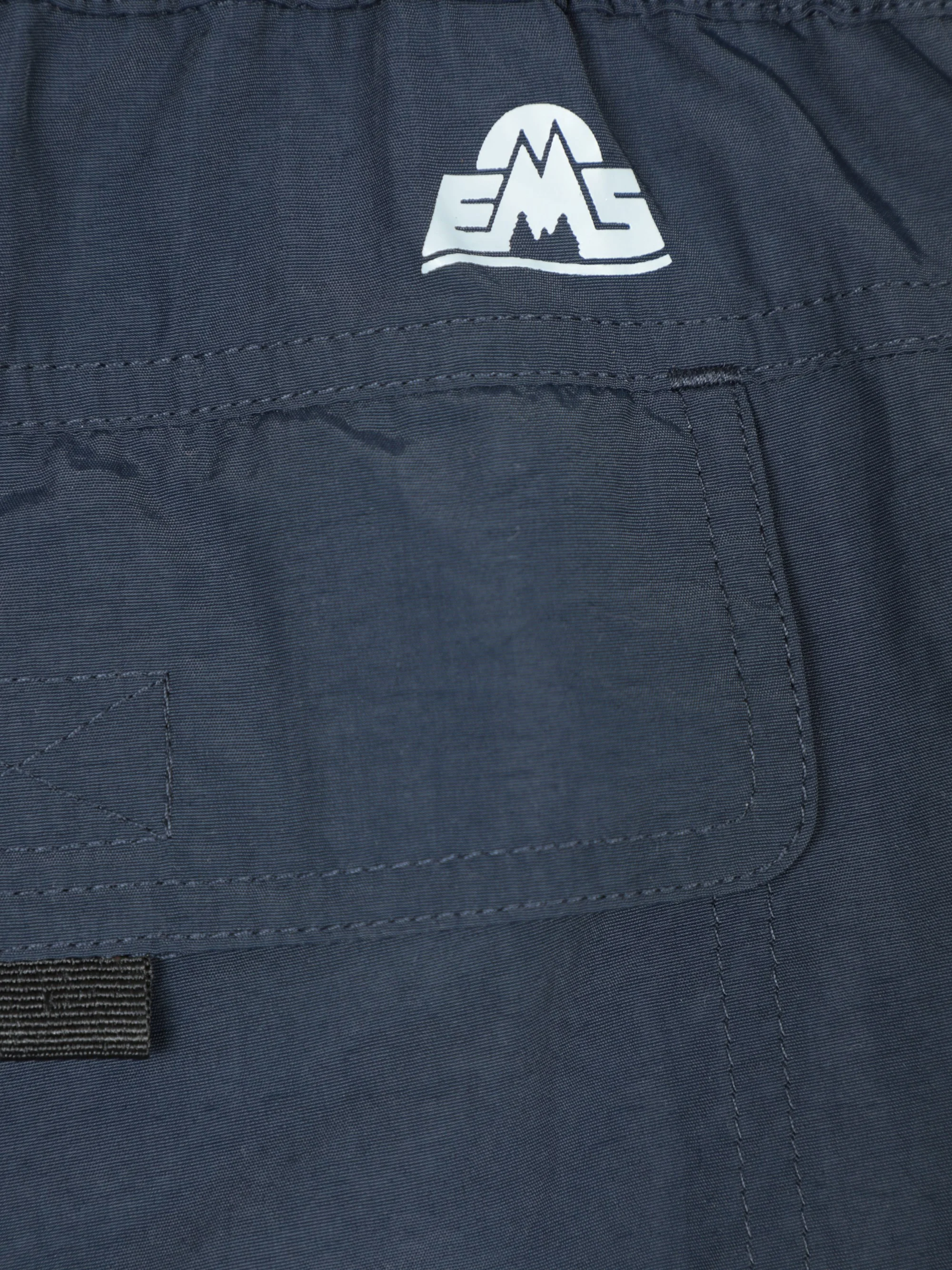 EMS Camp Cargo Mens Pants Short Length - Image 13