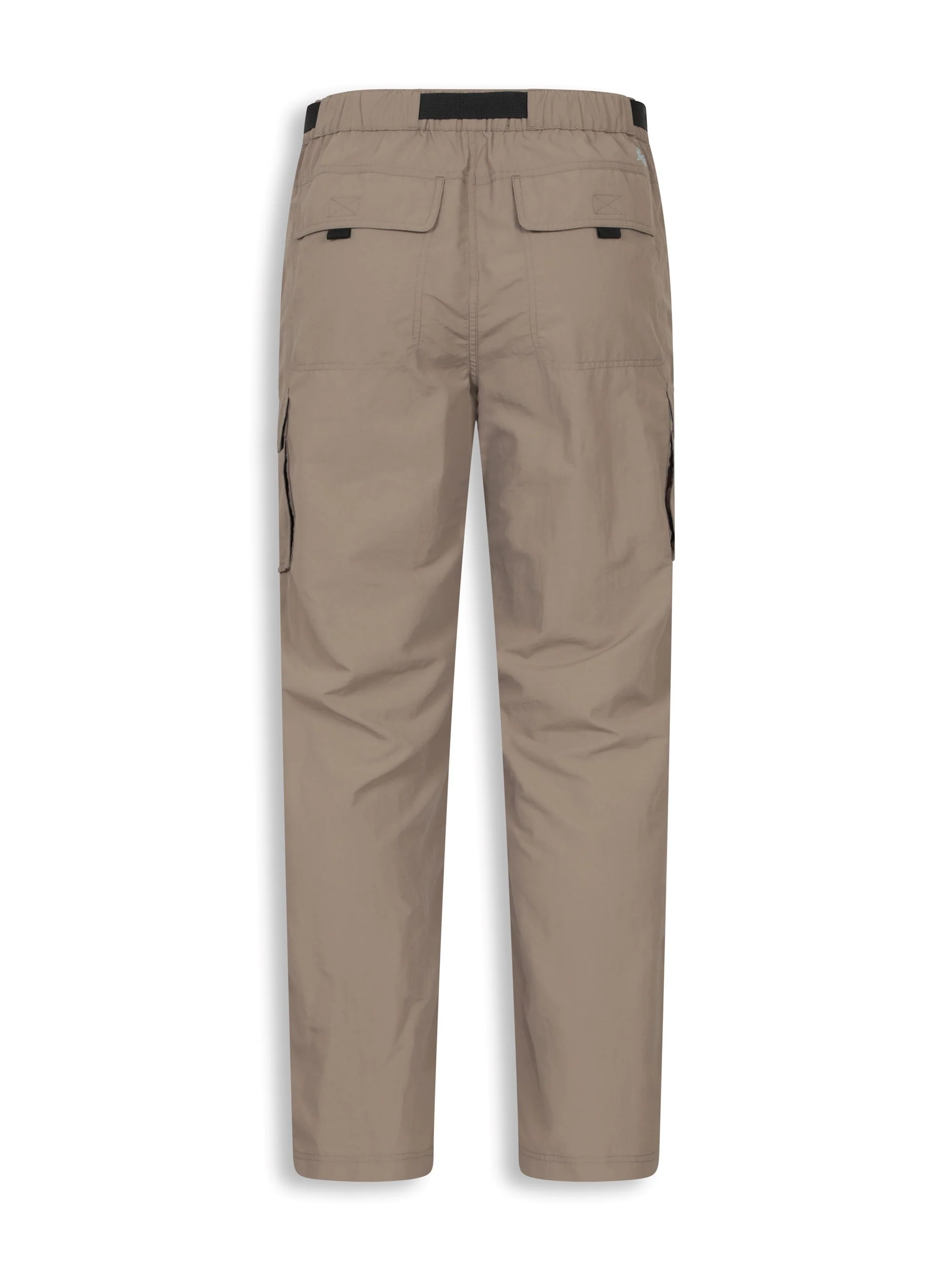 EMS Camp Cargo Mens Pants Short Length - Image 3