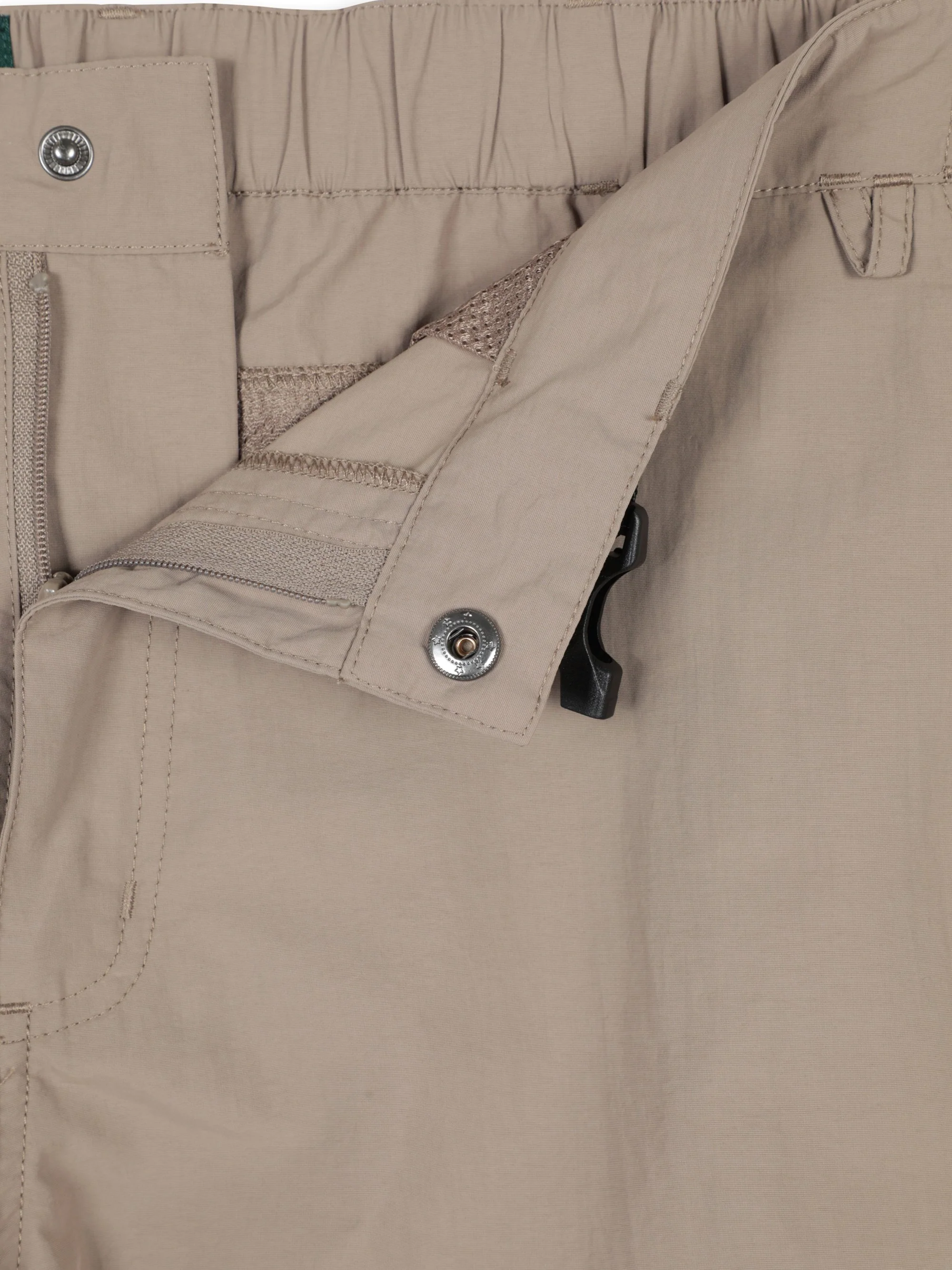 EMS Camp Cargo Mens Pants Short Length - Image 5