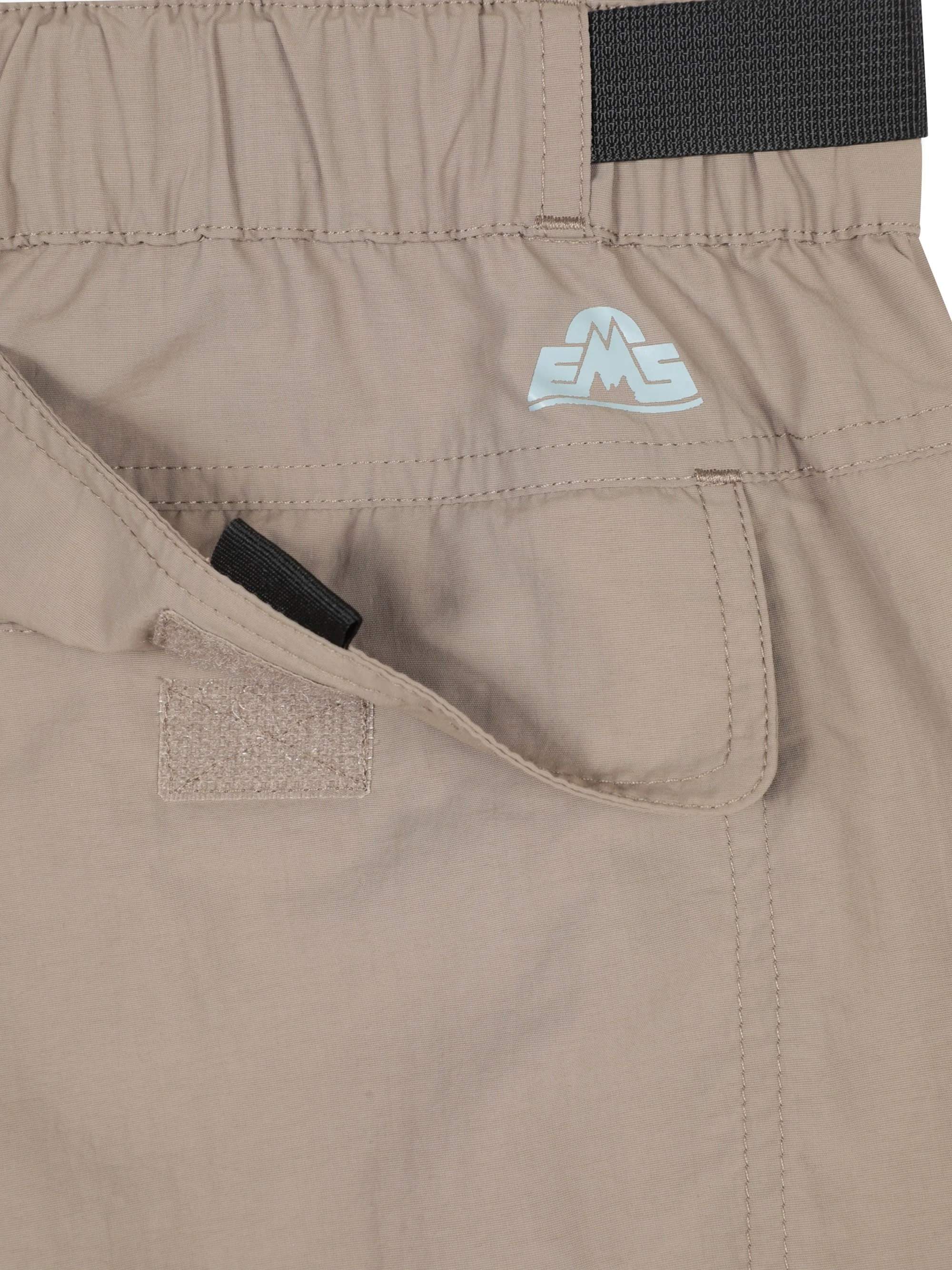 EMS Camp Cargo Mens Pants Short Length - Image 7