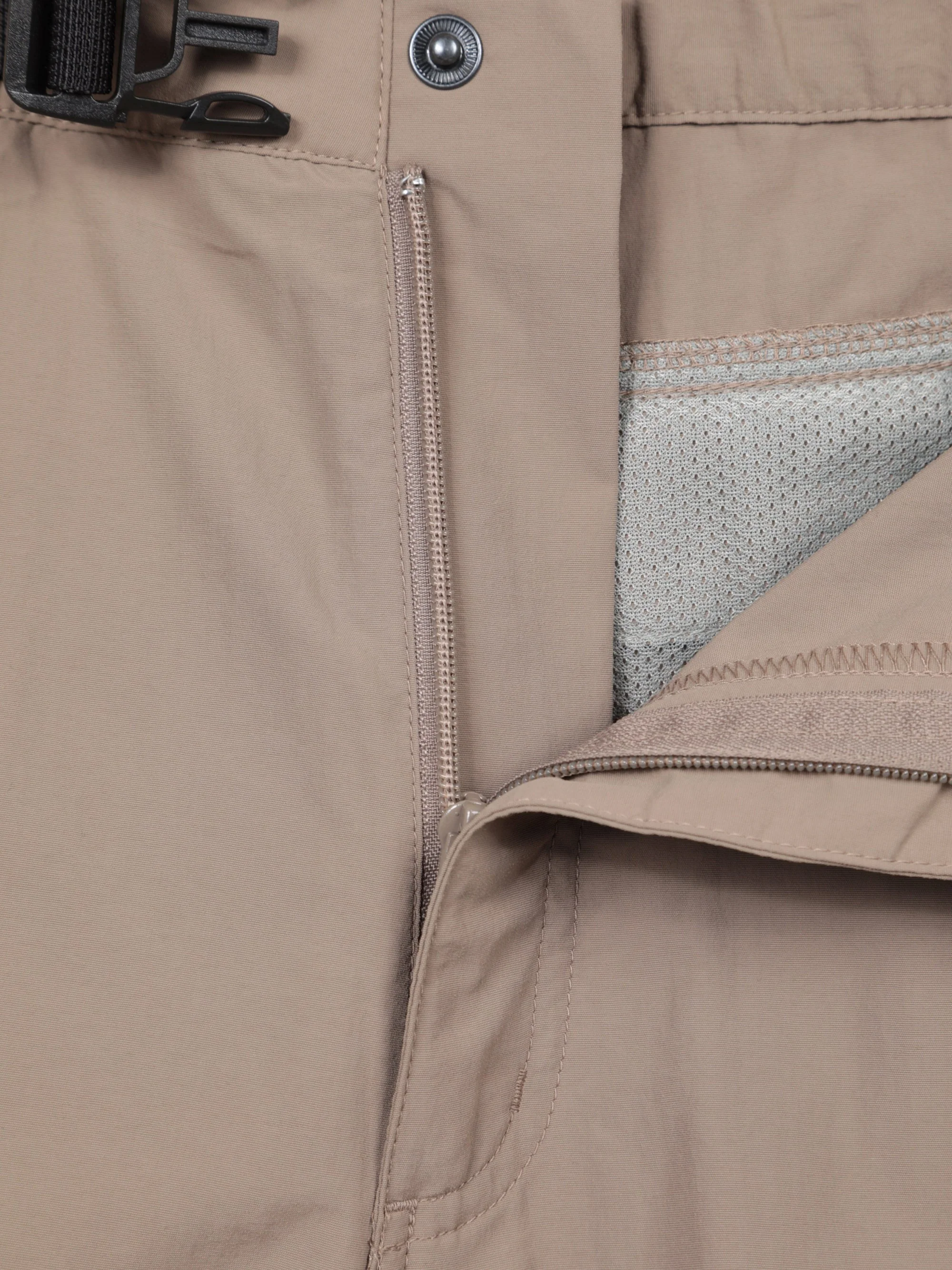 EMS Camp Cargo Mens Zip-Off Pants - Image 10