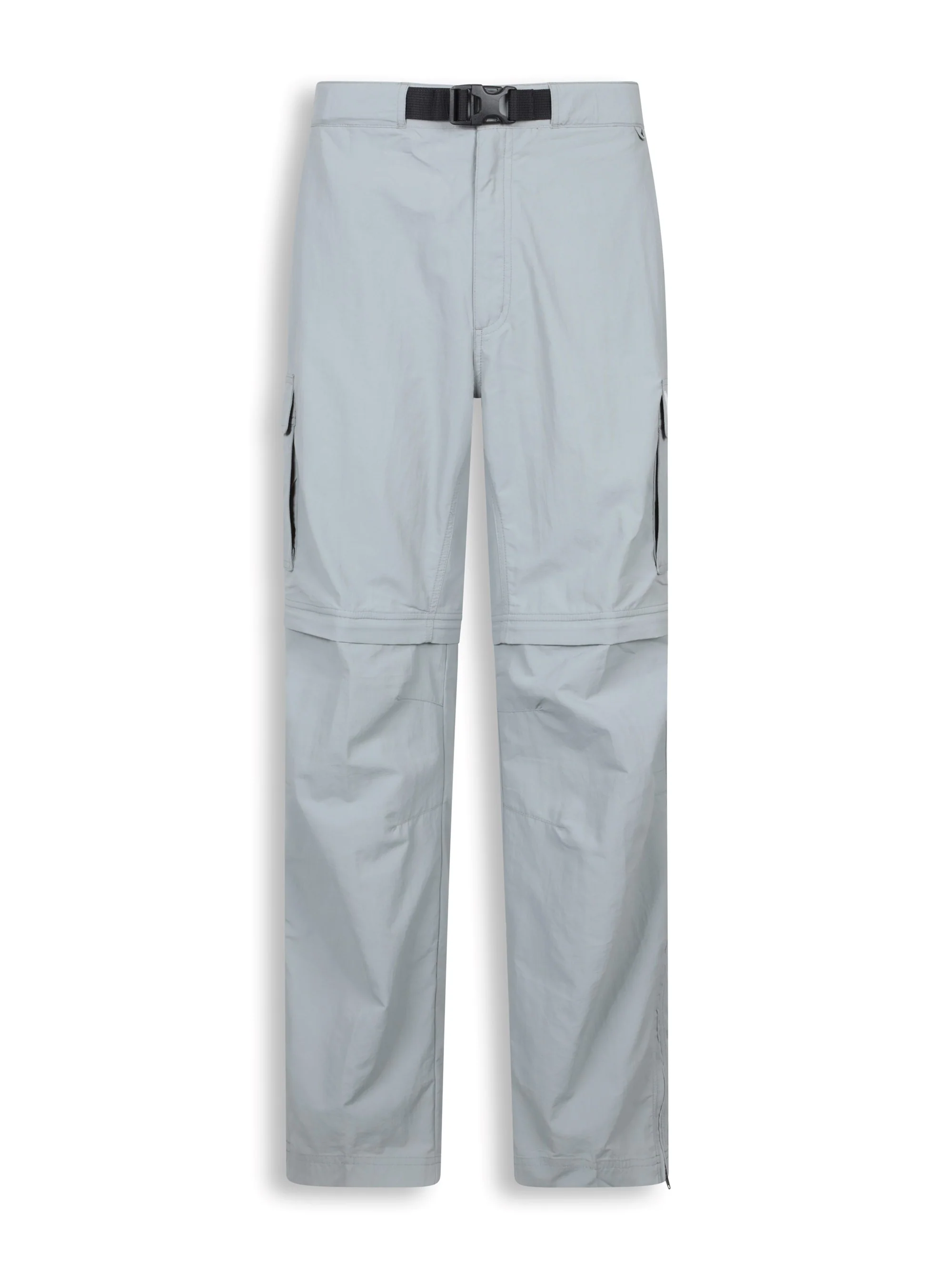 EMS Camp Cargo Mens Zip-Off Pants - Image 11