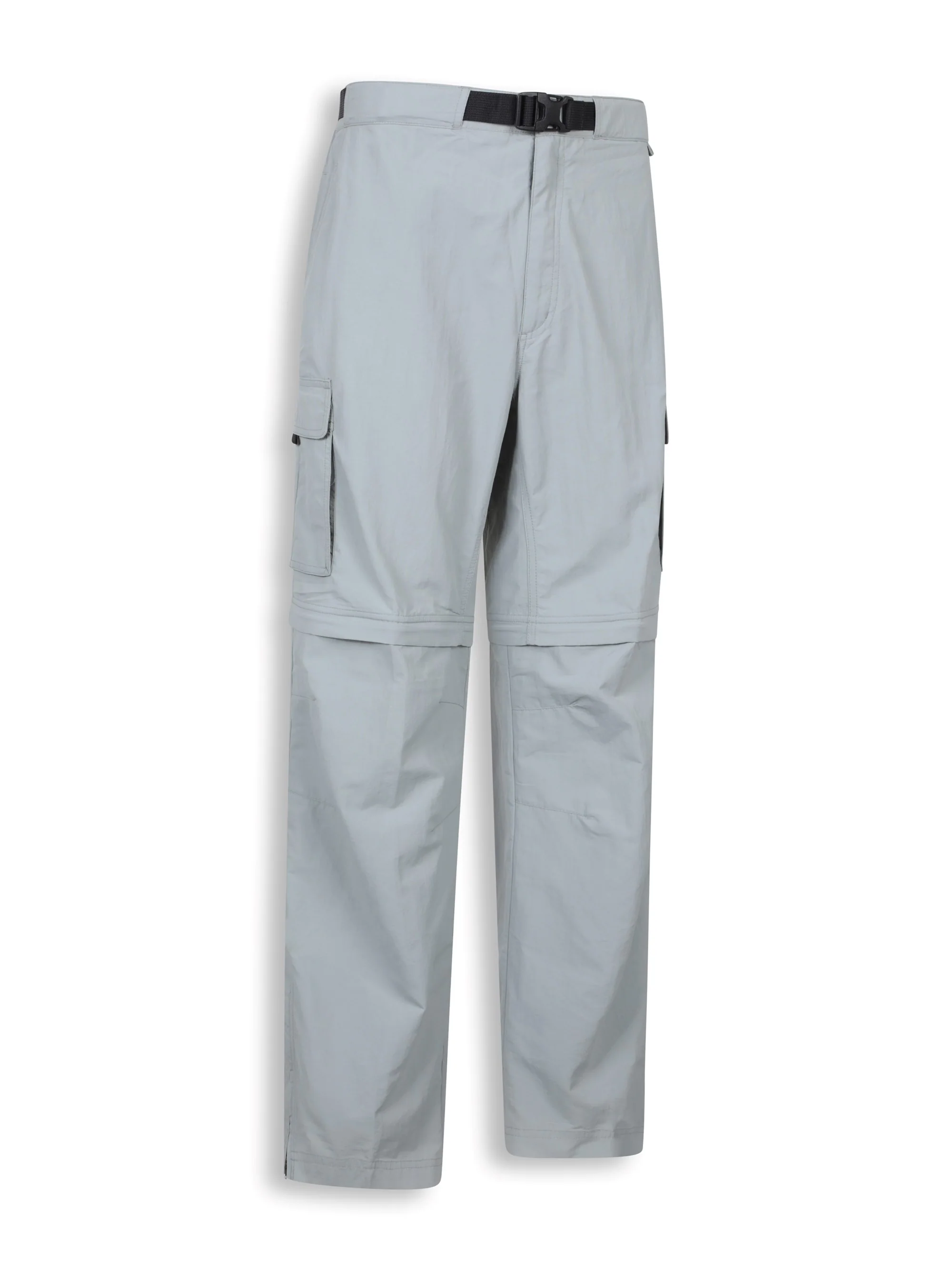 EMS Camp Cargo Mens Zip-Off Pants - Image 12