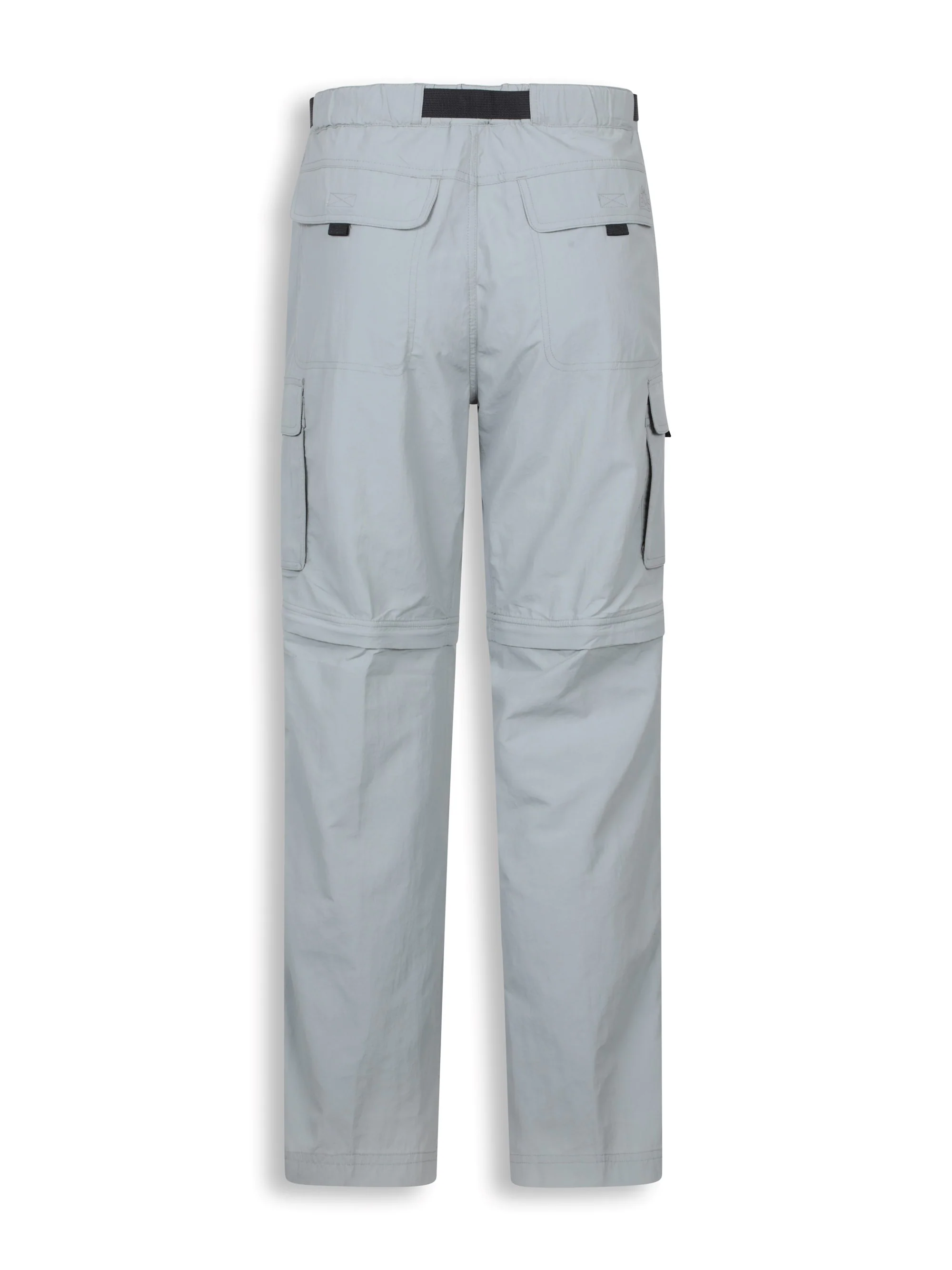 EMS Camp Cargo Mens Zip-Off Pants - Image 13