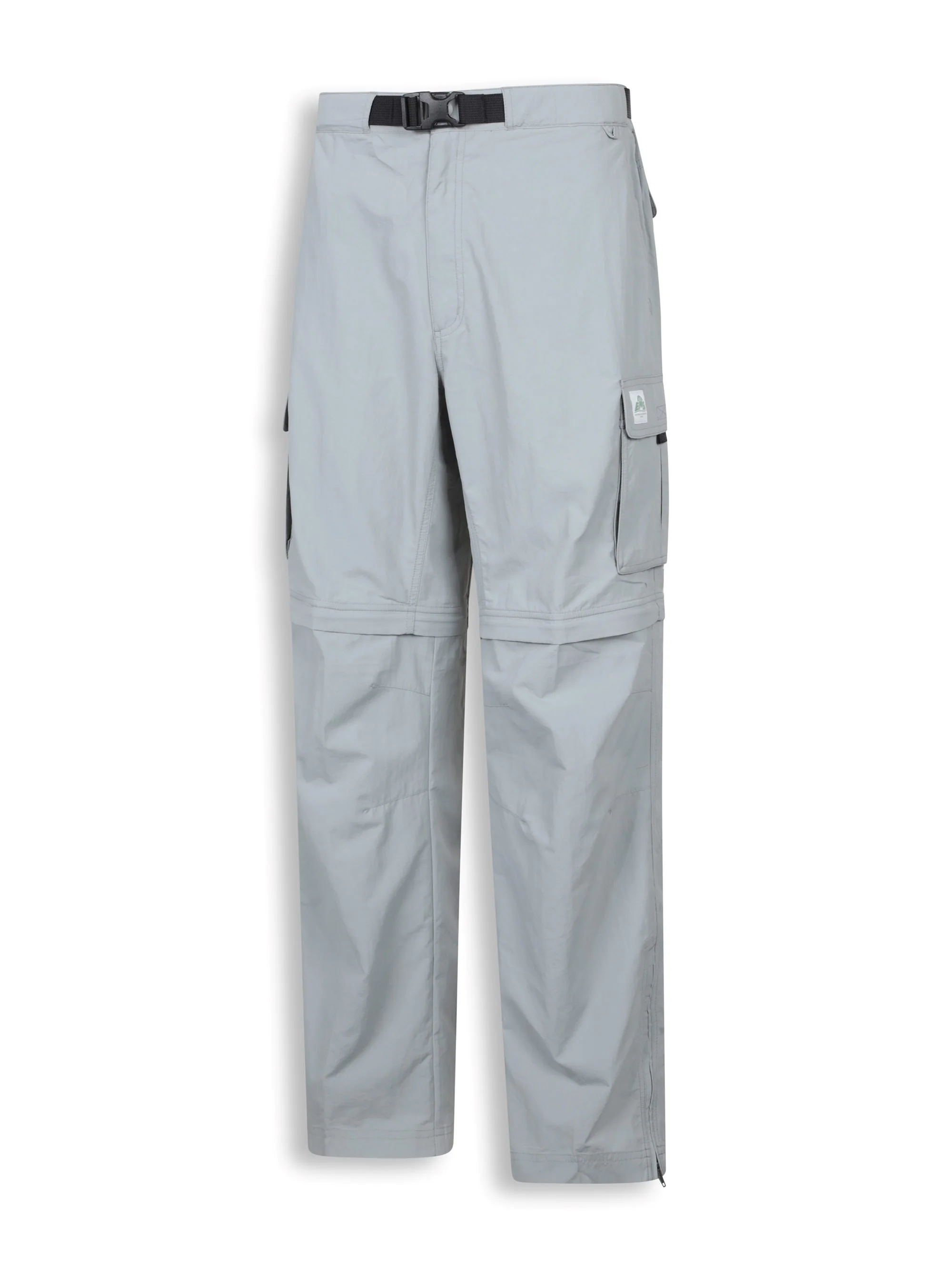EMS Camp Cargo Mens Zip-Off Pants - Image 14