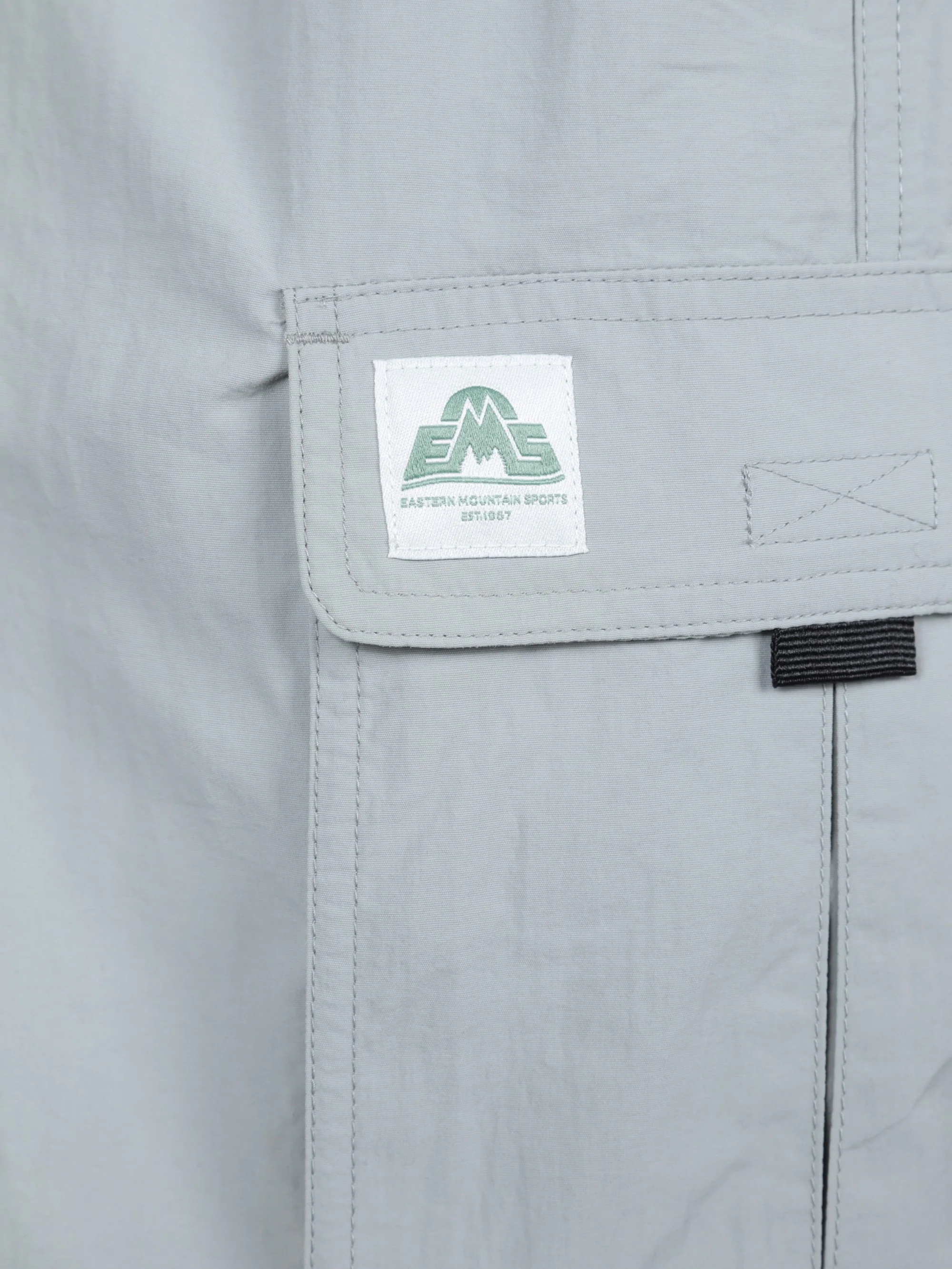 EMS Camp Cargo Mens Zip-Off Pants - Image 16