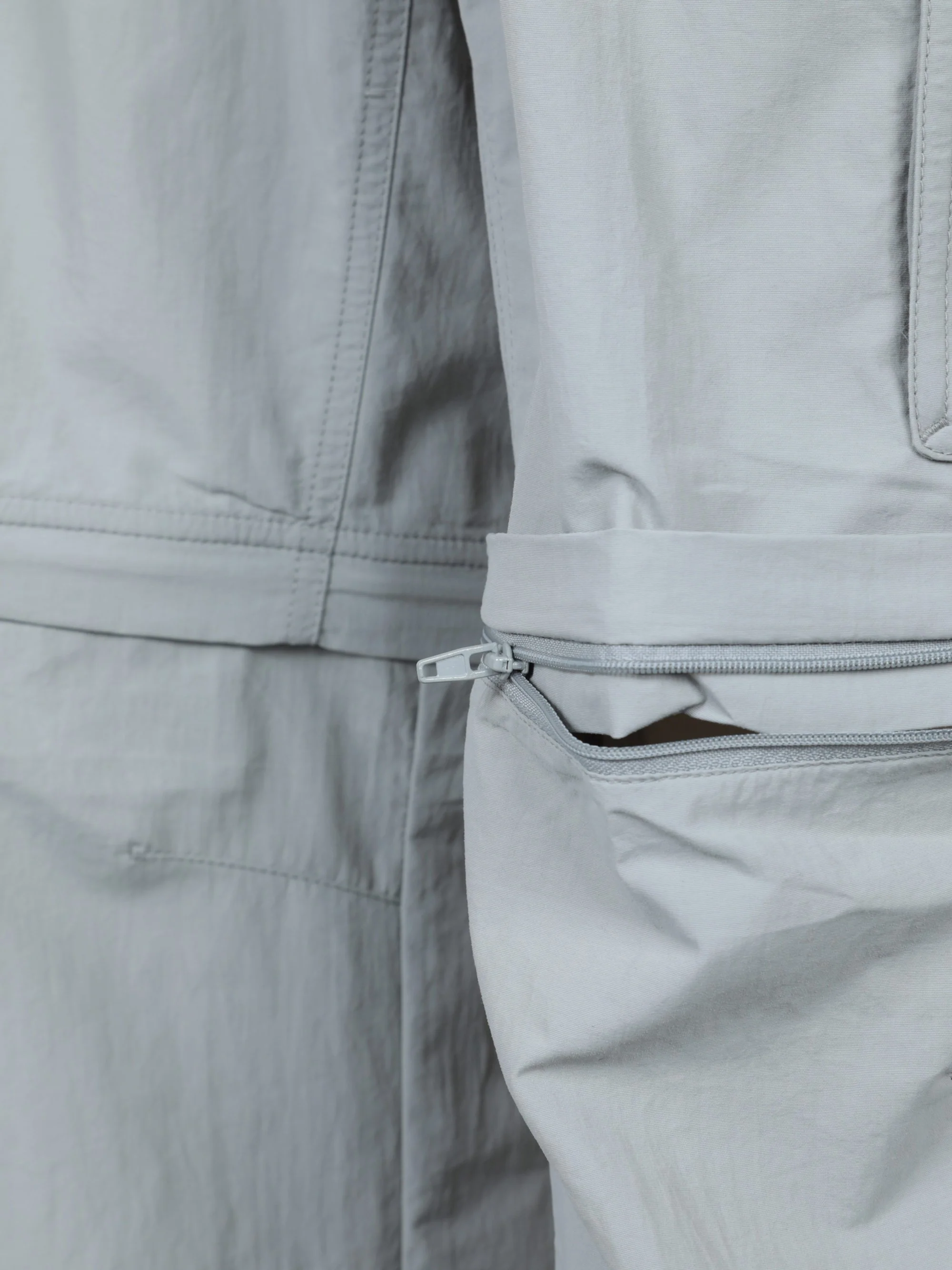 EMS Camp Cargo Mens Zip-Off Pants - Image 17