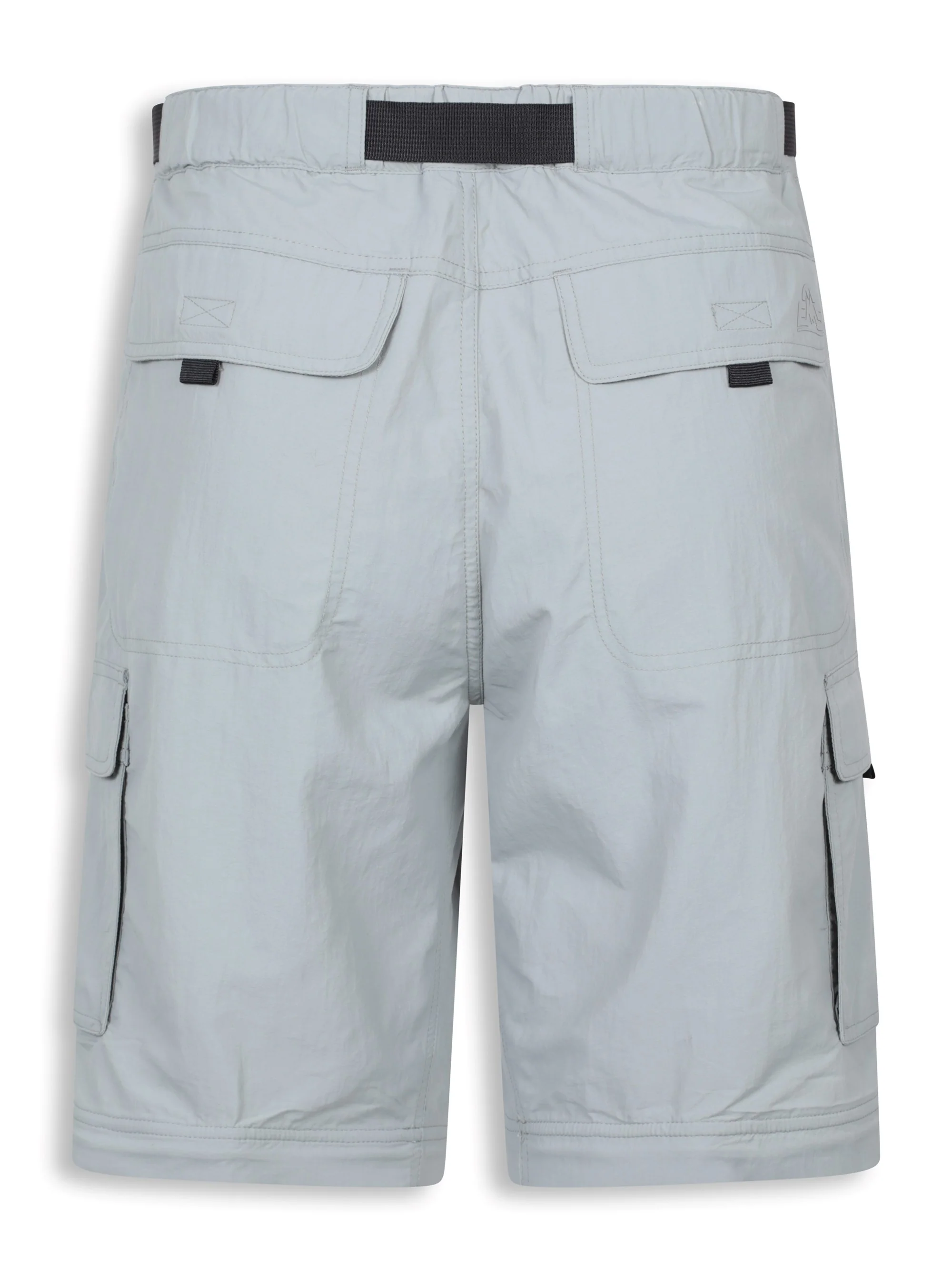 EMS Camp Cargo Mens Zip-Off Pants - Image 19