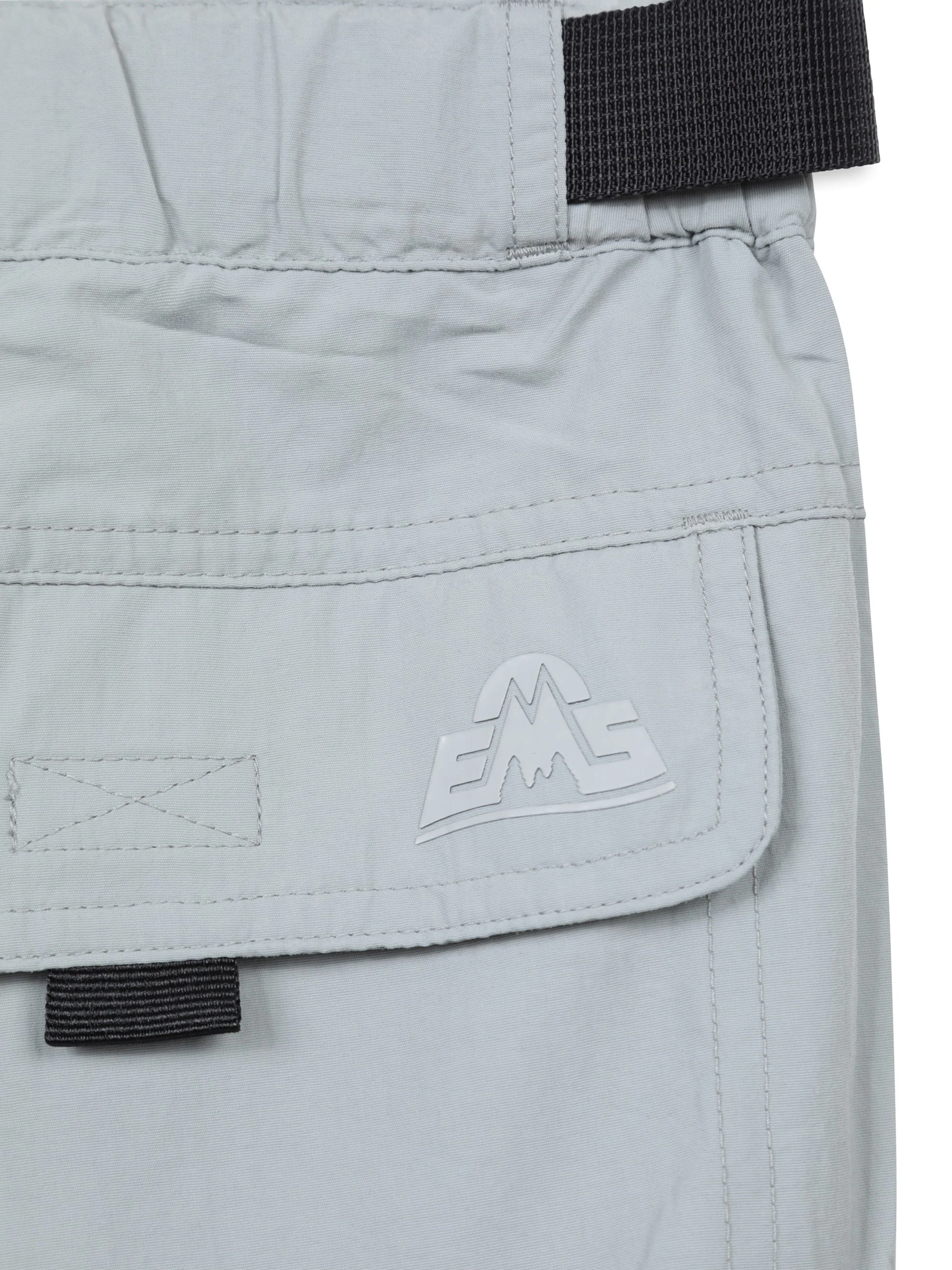 EMS Camp Cargo Mens Zip-Off Pants - Image 20
