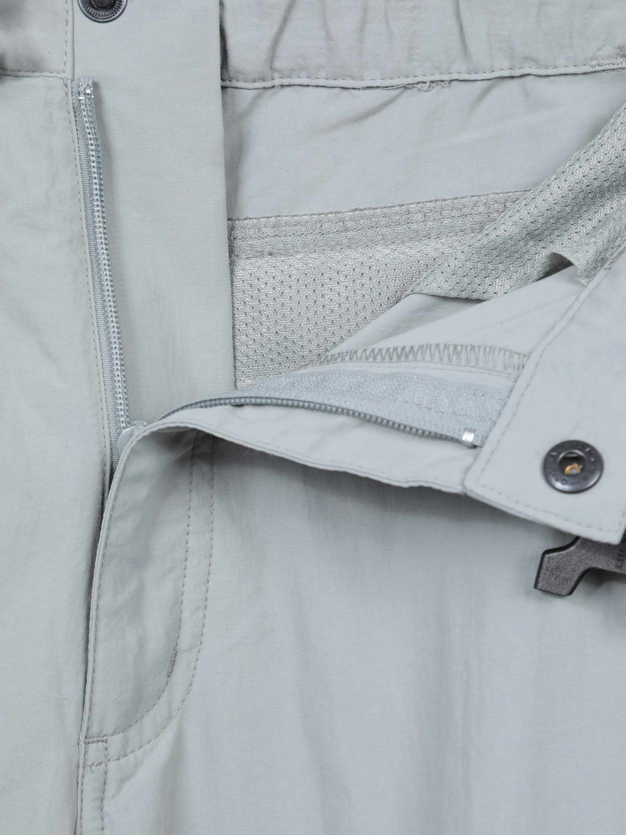 EMS Camp Cargo Mens Zip-Off Pants - Image 21