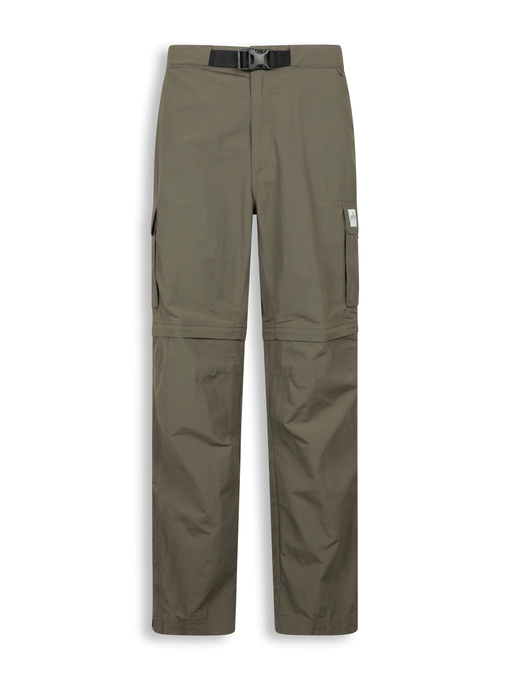 EMS Camp Cargo Mens Zip-Off Pants - Image 22