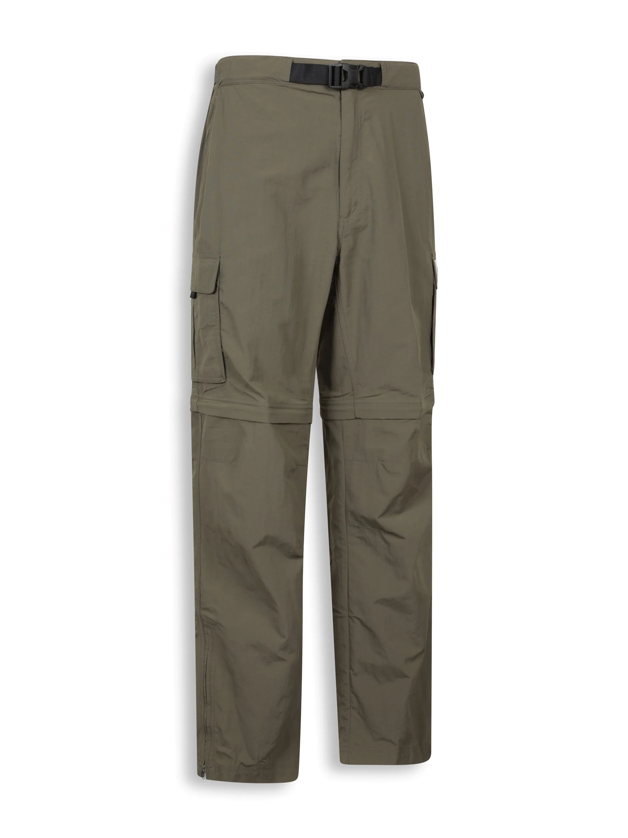 EMS Camp Cargo Mens Zip-Off Pants - Image 23