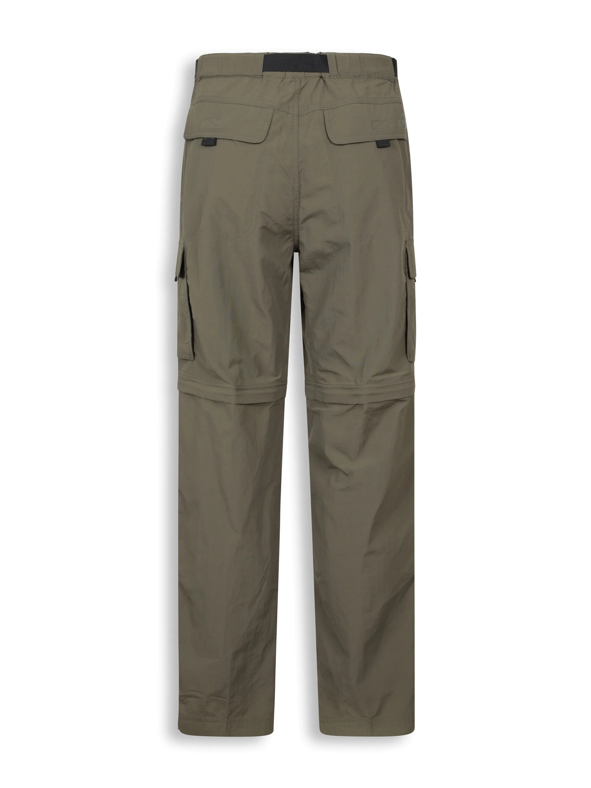 EMS Camp Cargo Mens Zip-Off Pants - Image 24