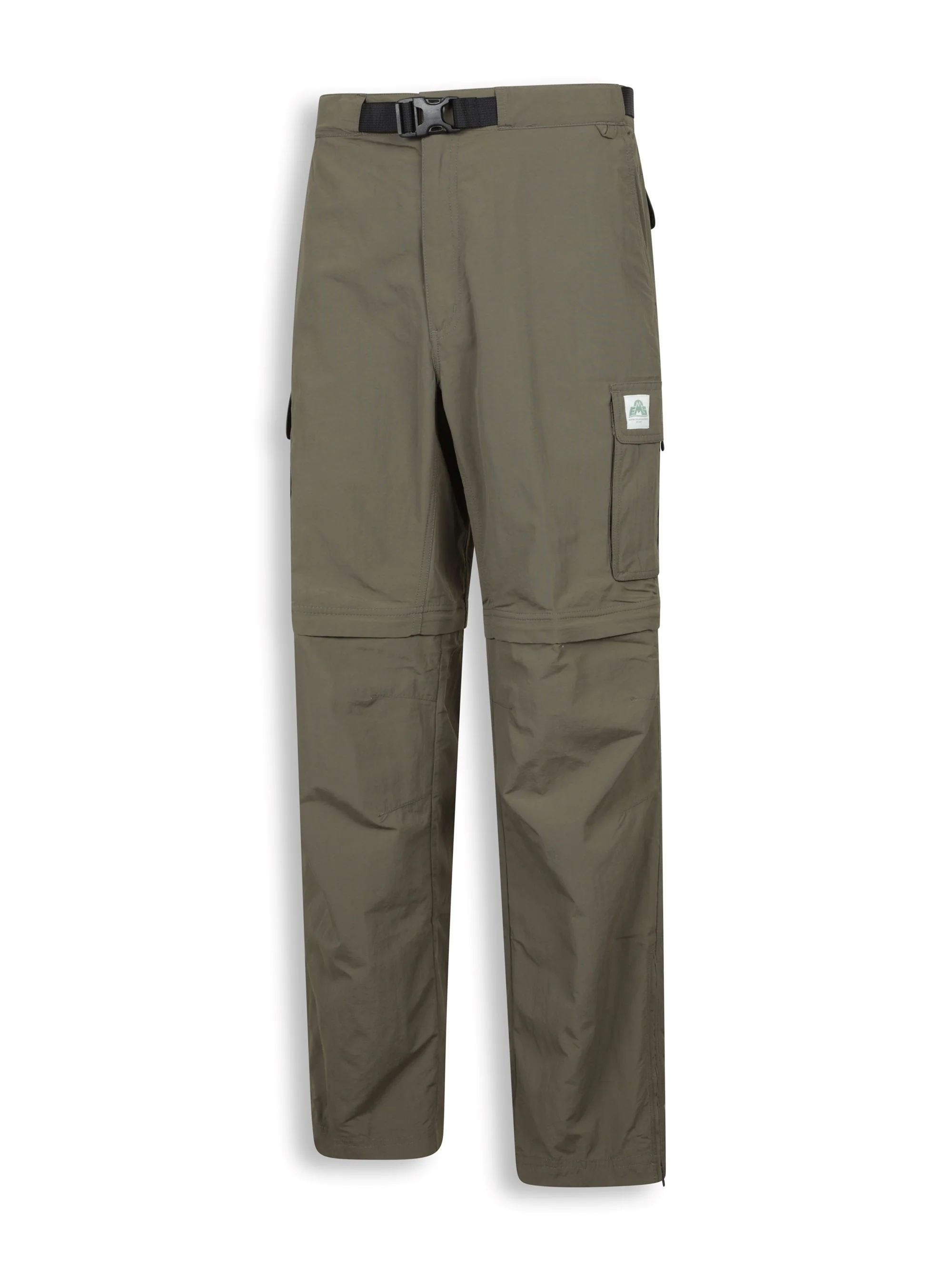 EMS Camp Cargo Mens Zip-Off Pants - Image 25