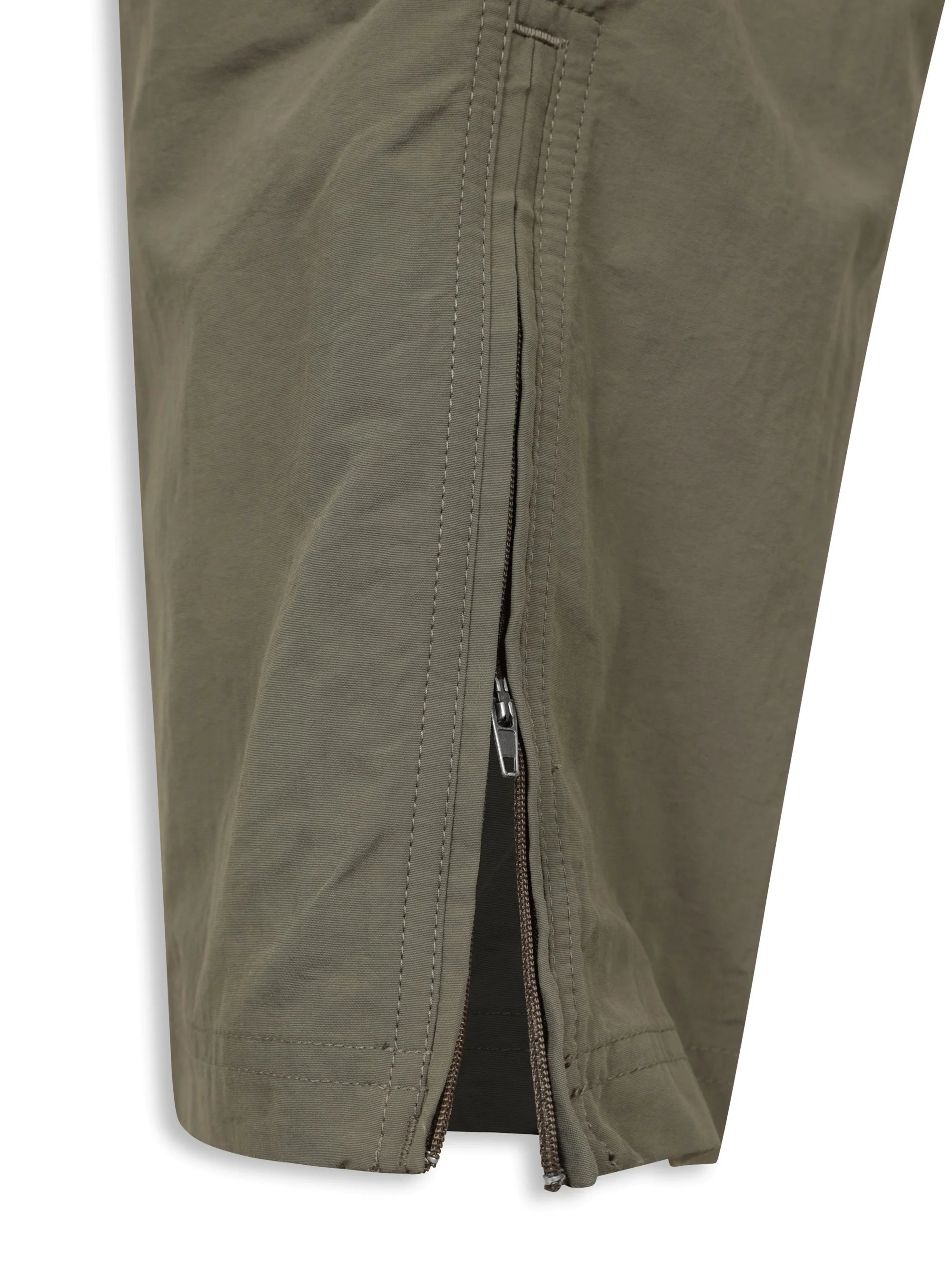EMS Camp Cargo Mens Zip-Off Pants - Image 26