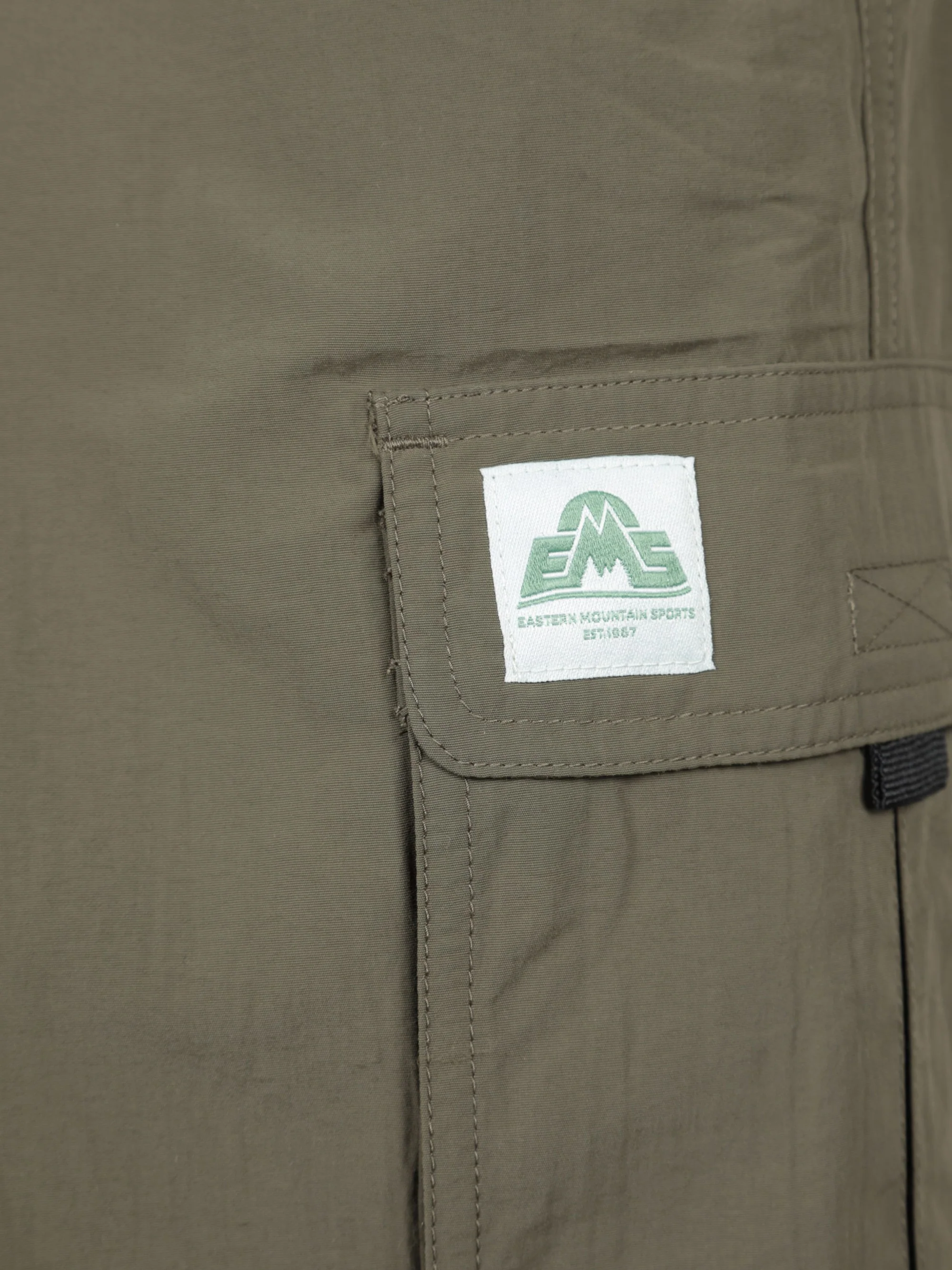 EMS Camp Cargo Mens Zip-Off Pants - Image 27