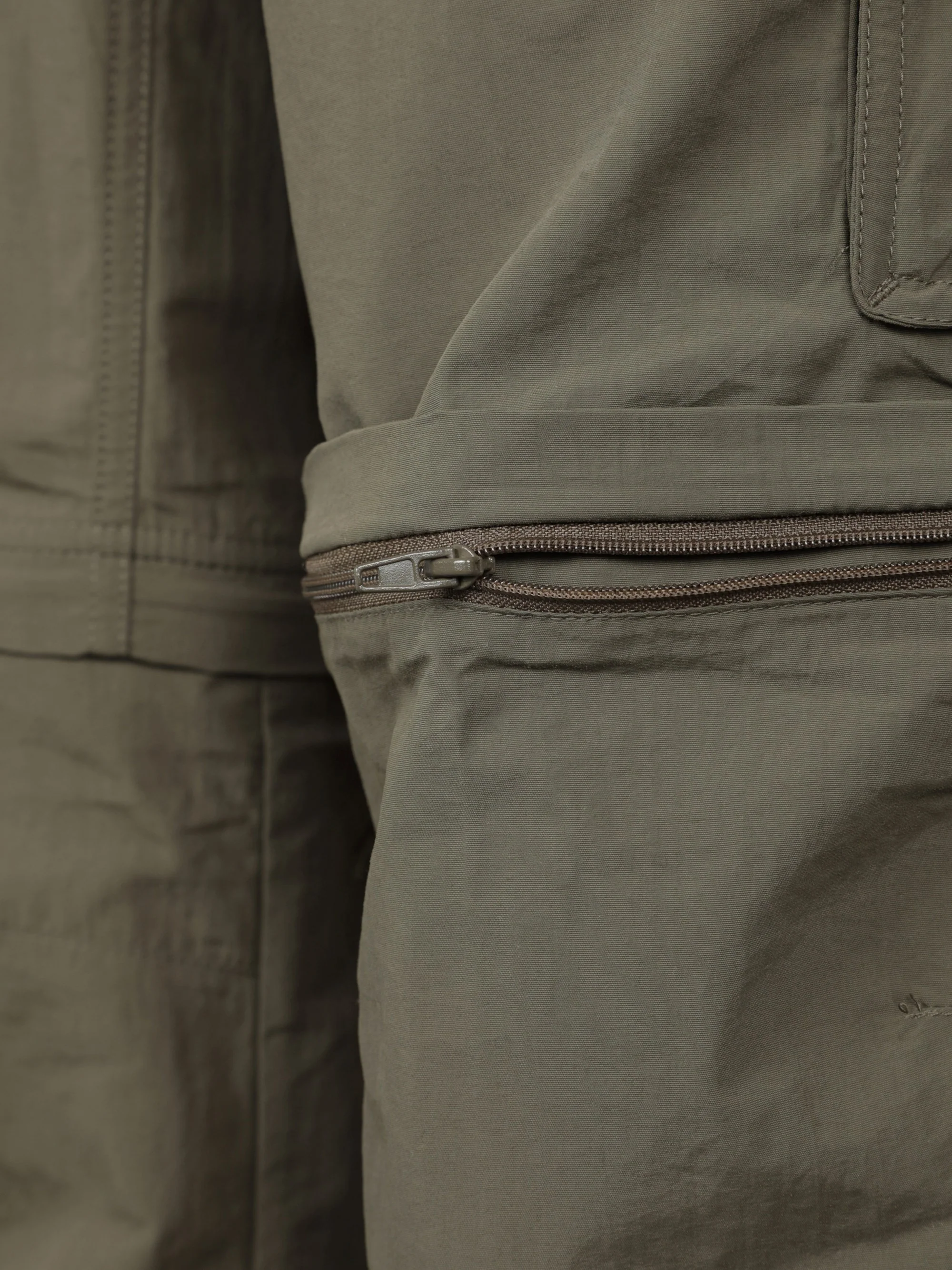 EMS Camp Cargo Mens Zip-Off Pants - Image 28