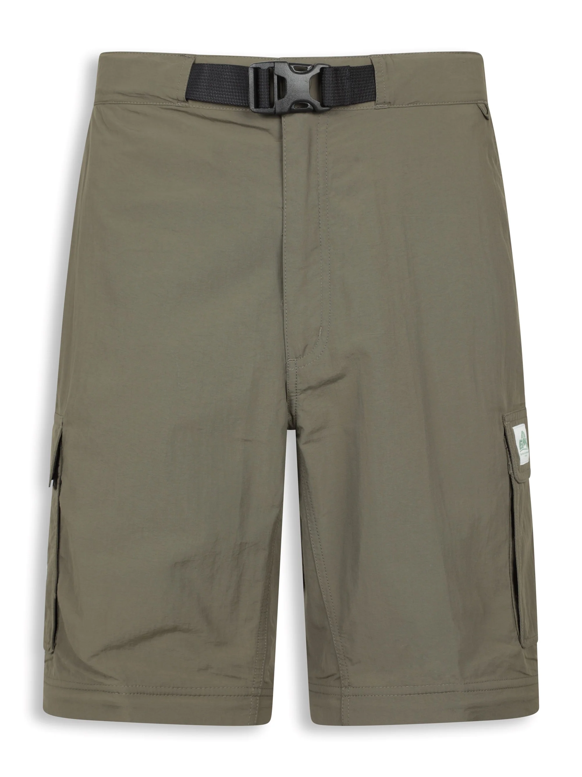 EMS Camp Cargo Mens Zip-Off Pants - Image 29
