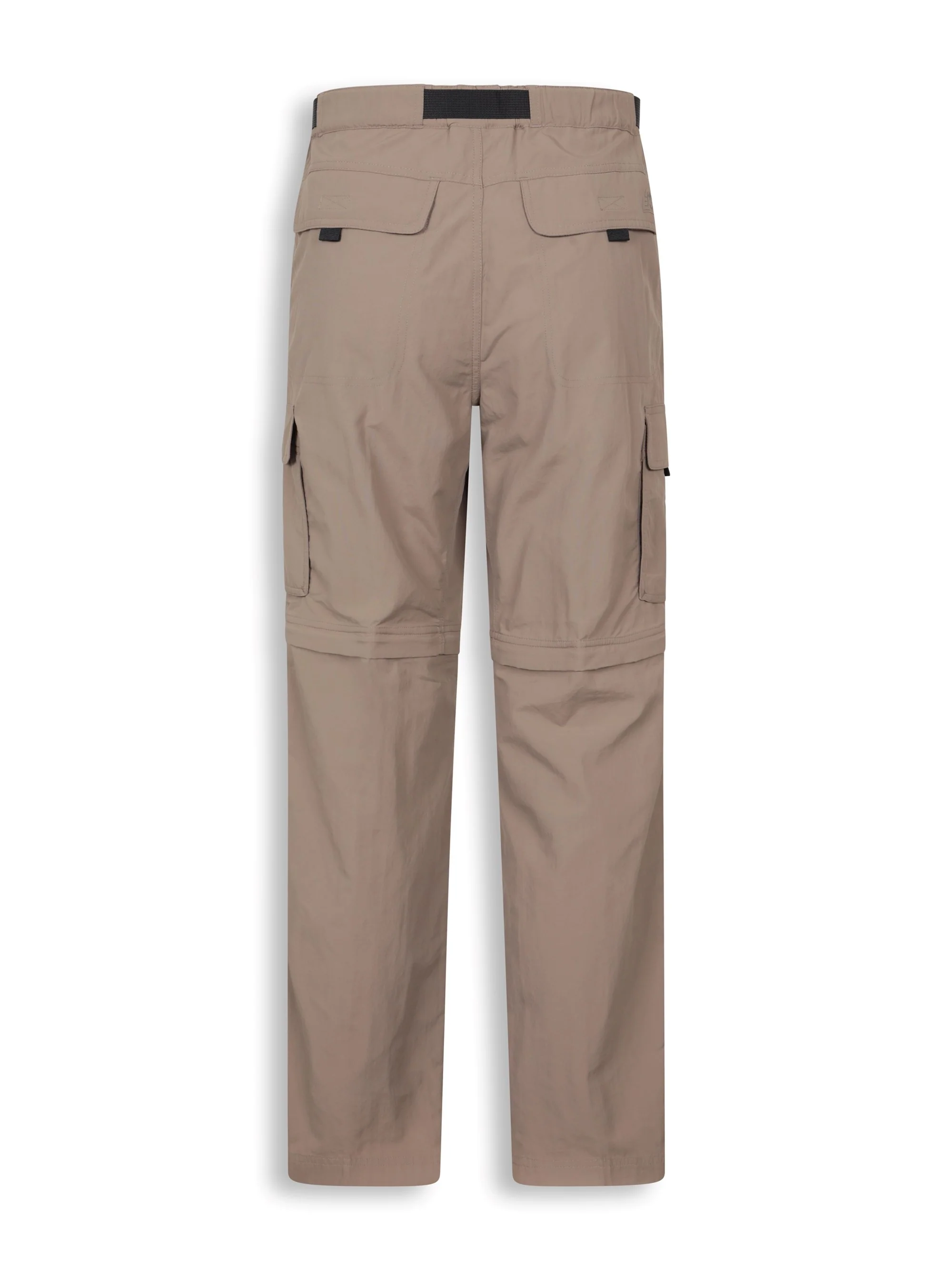 EMS Camp Cargo Mens Zip-Off Pants - Image 3