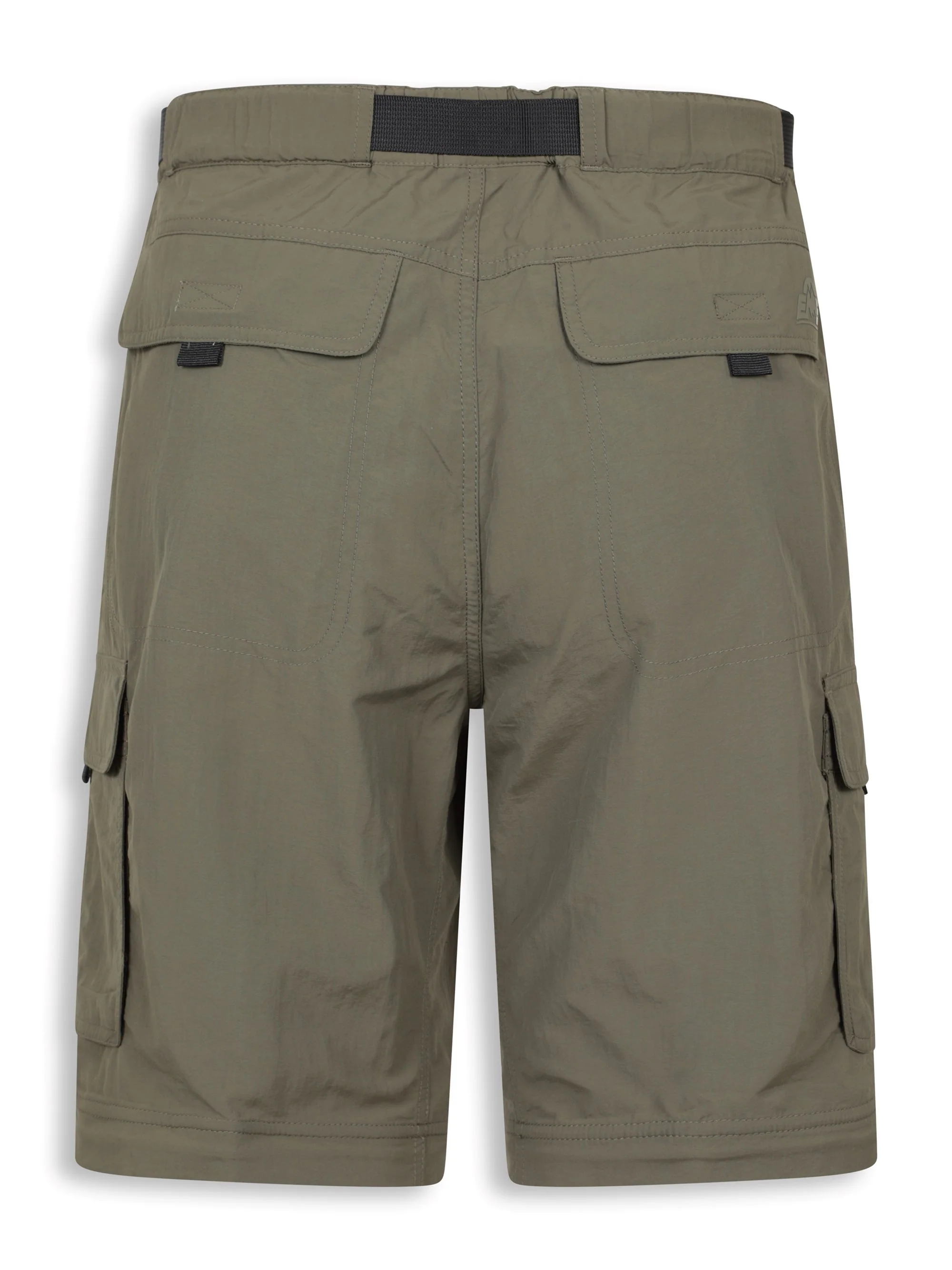 EMS Camp Cargo Mens Zip-Off Pants - Image 30