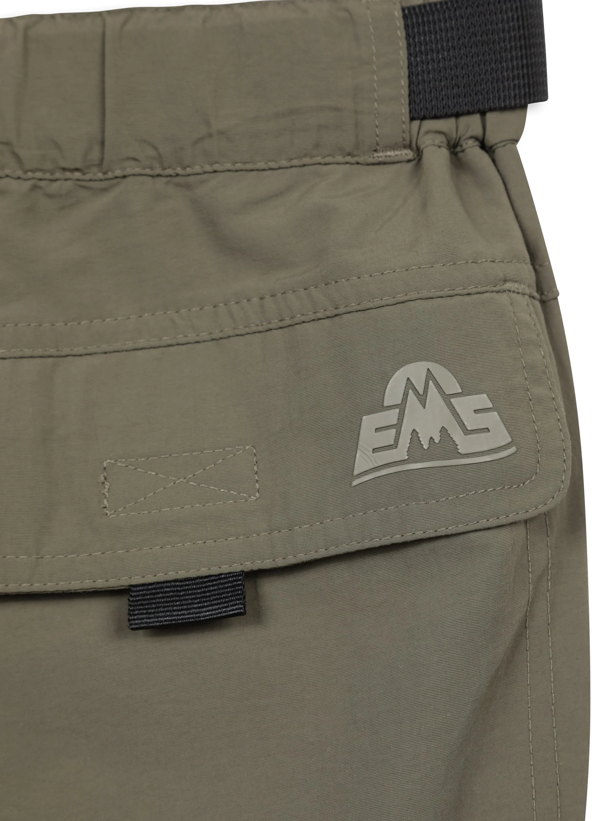 EMS Camp Cargo Mens Zip-Off Pants - Image 31