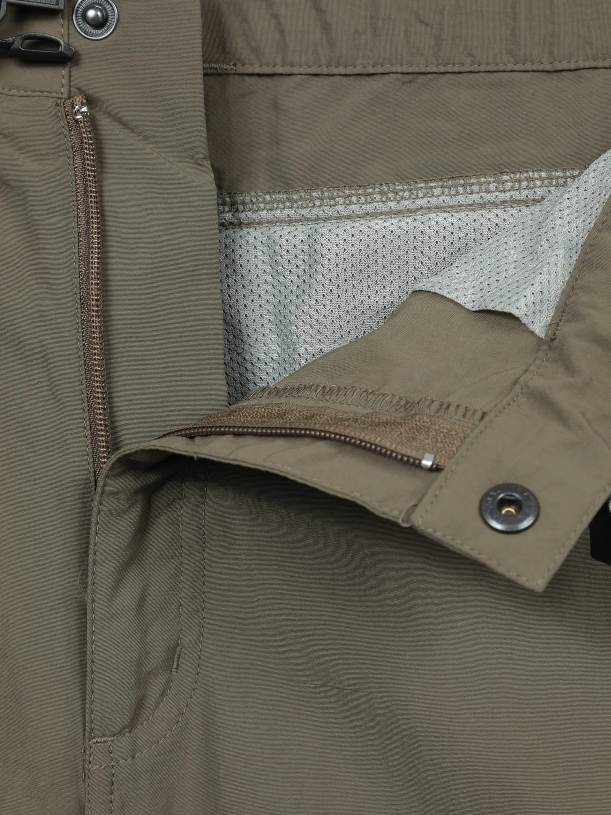 EMS Camp Cargo Mens Zip-Off Pants - Image 32