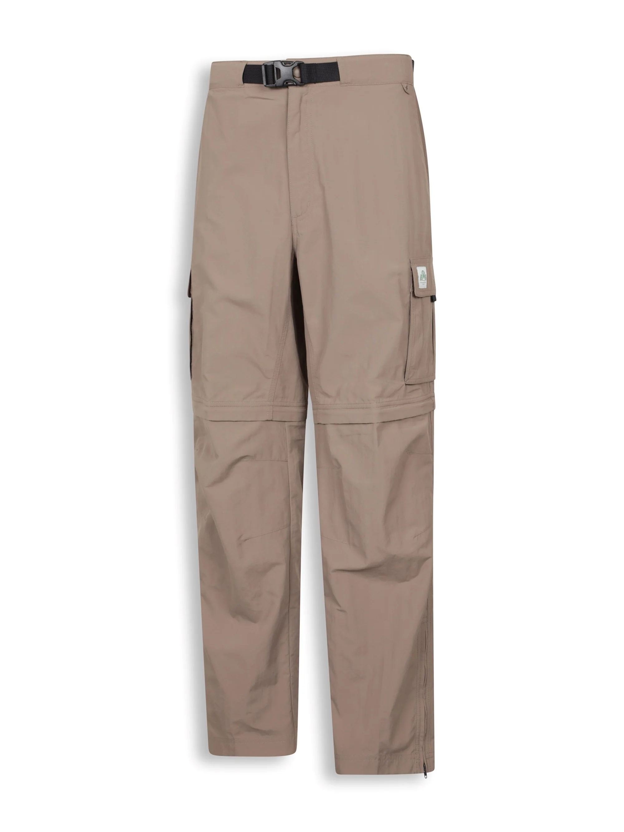EMS Camp Cargo Mens Zip-Off Pants - Image 4