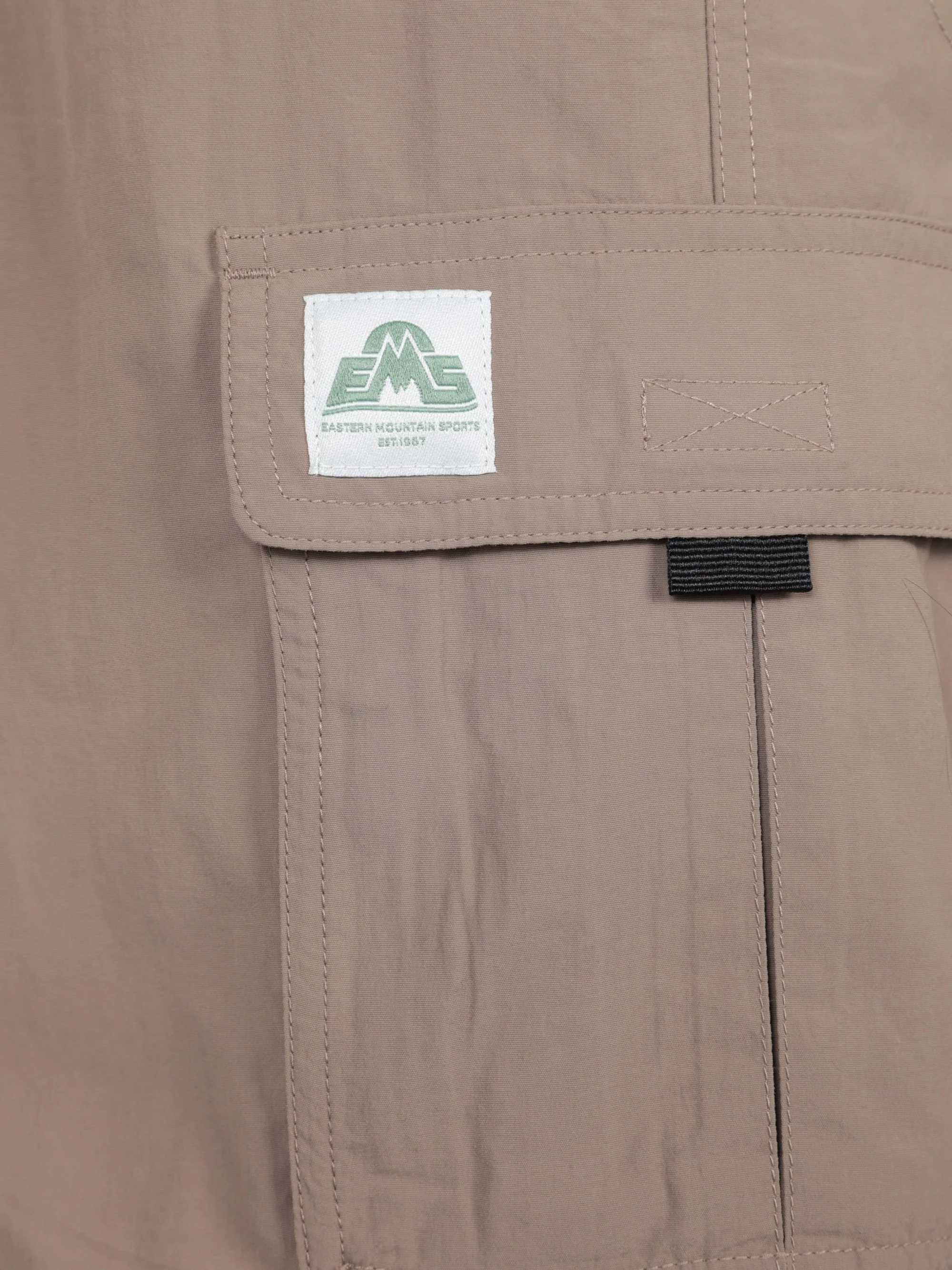 EMS Camp Cargo Mens Zip-Off Pants - Image 6