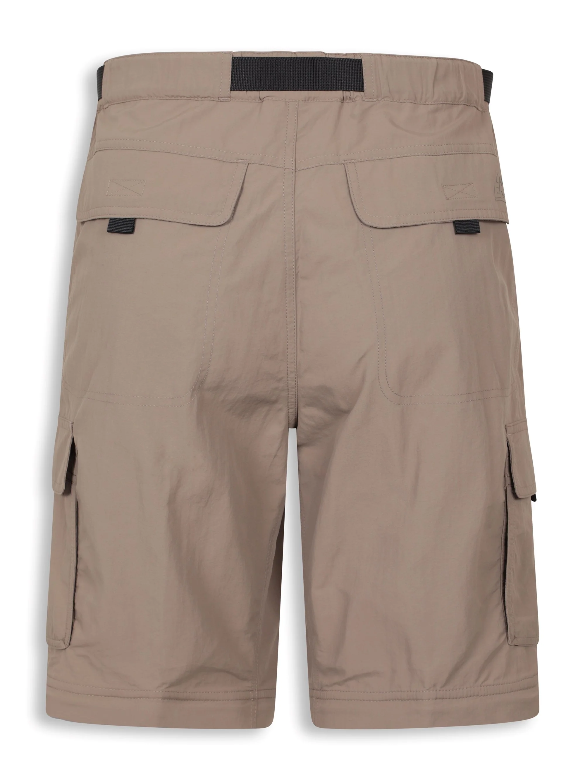 EMS Camp Cargo Mens Zip-Off Pants - Image 8