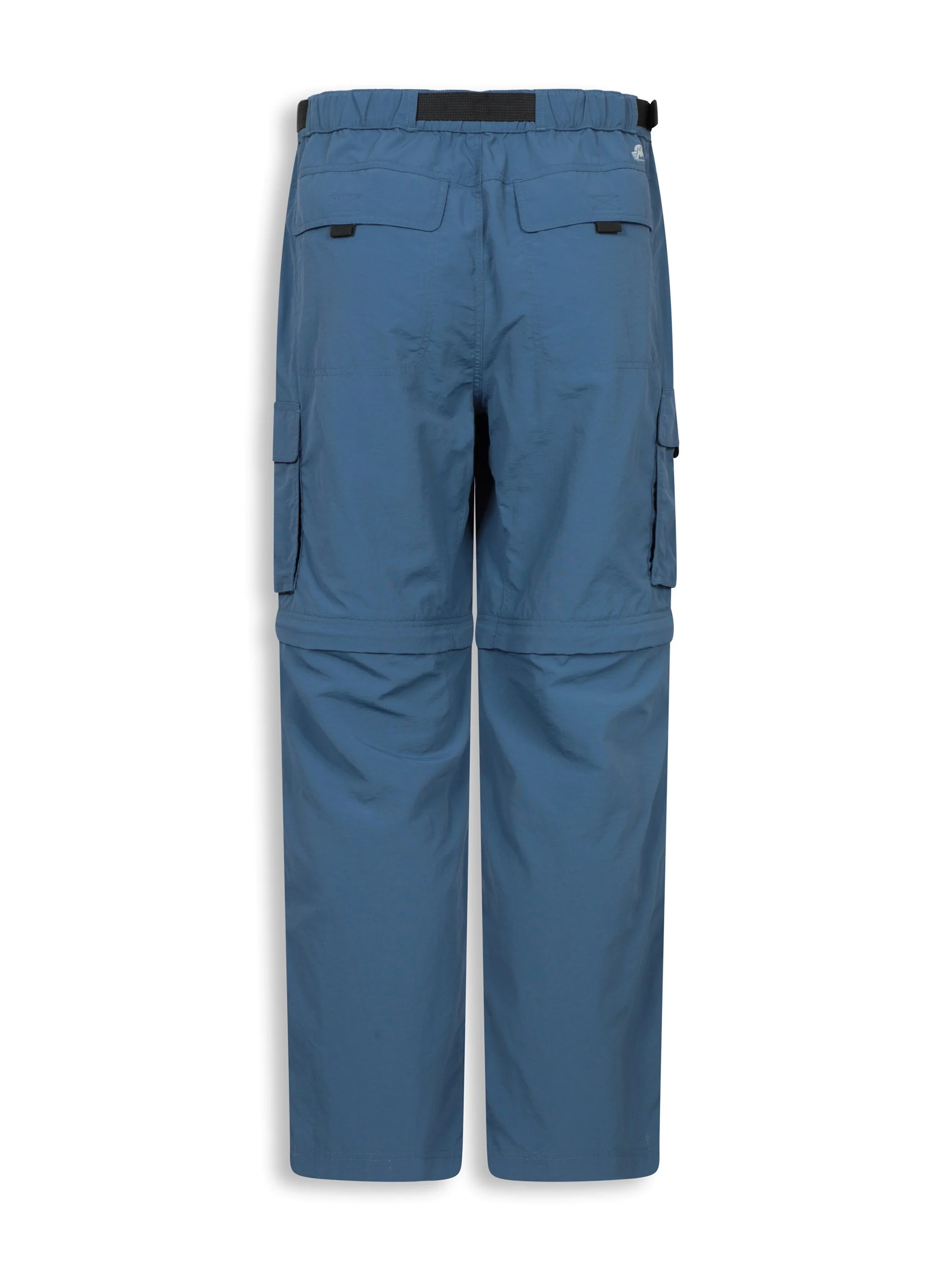 EMS Camp Cargo Mens Zip-Off Pants Short Length - Image 11