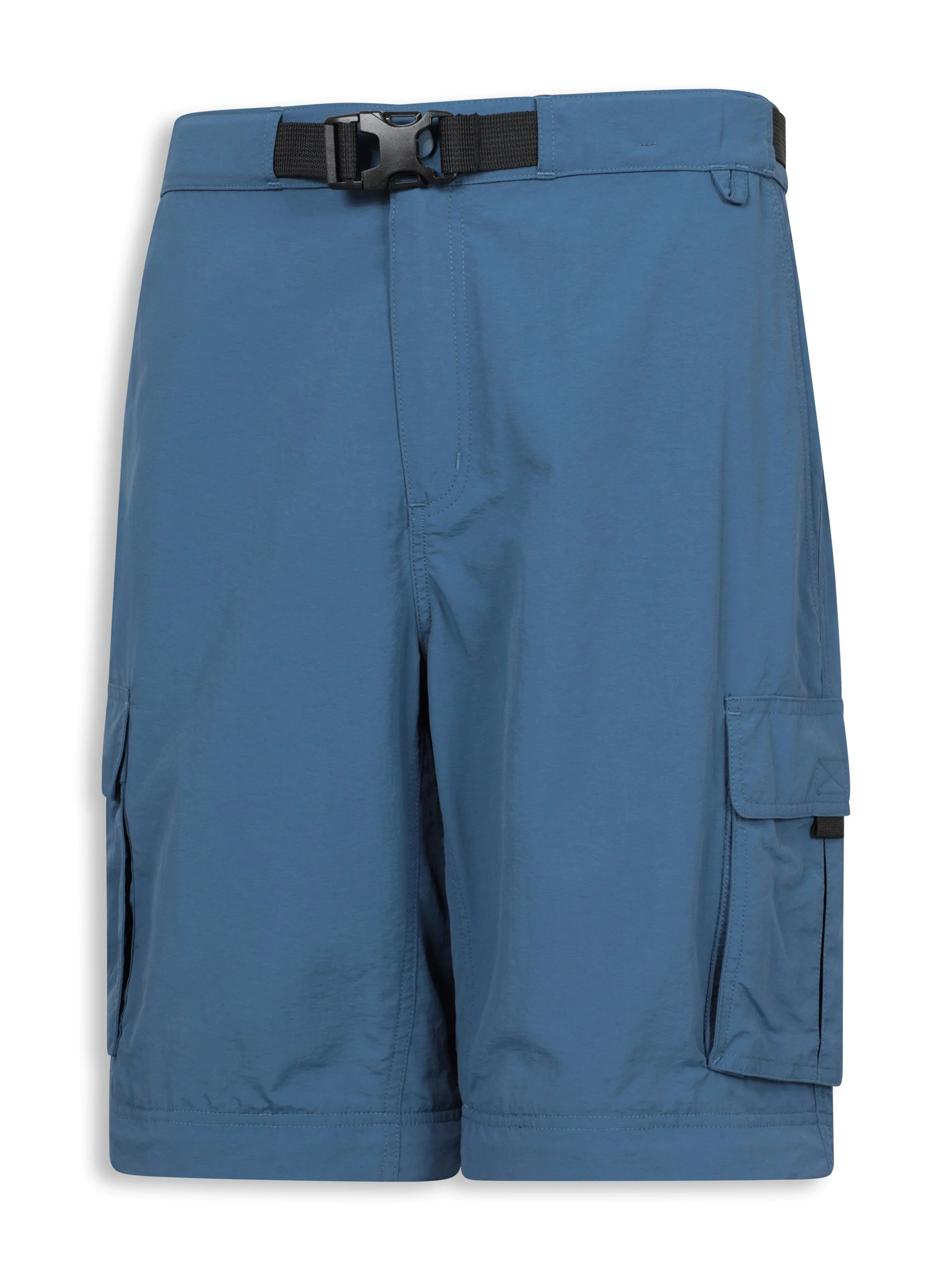 EMS Camp Cargo Mens Zip-Off Pants Short Length - Image 13