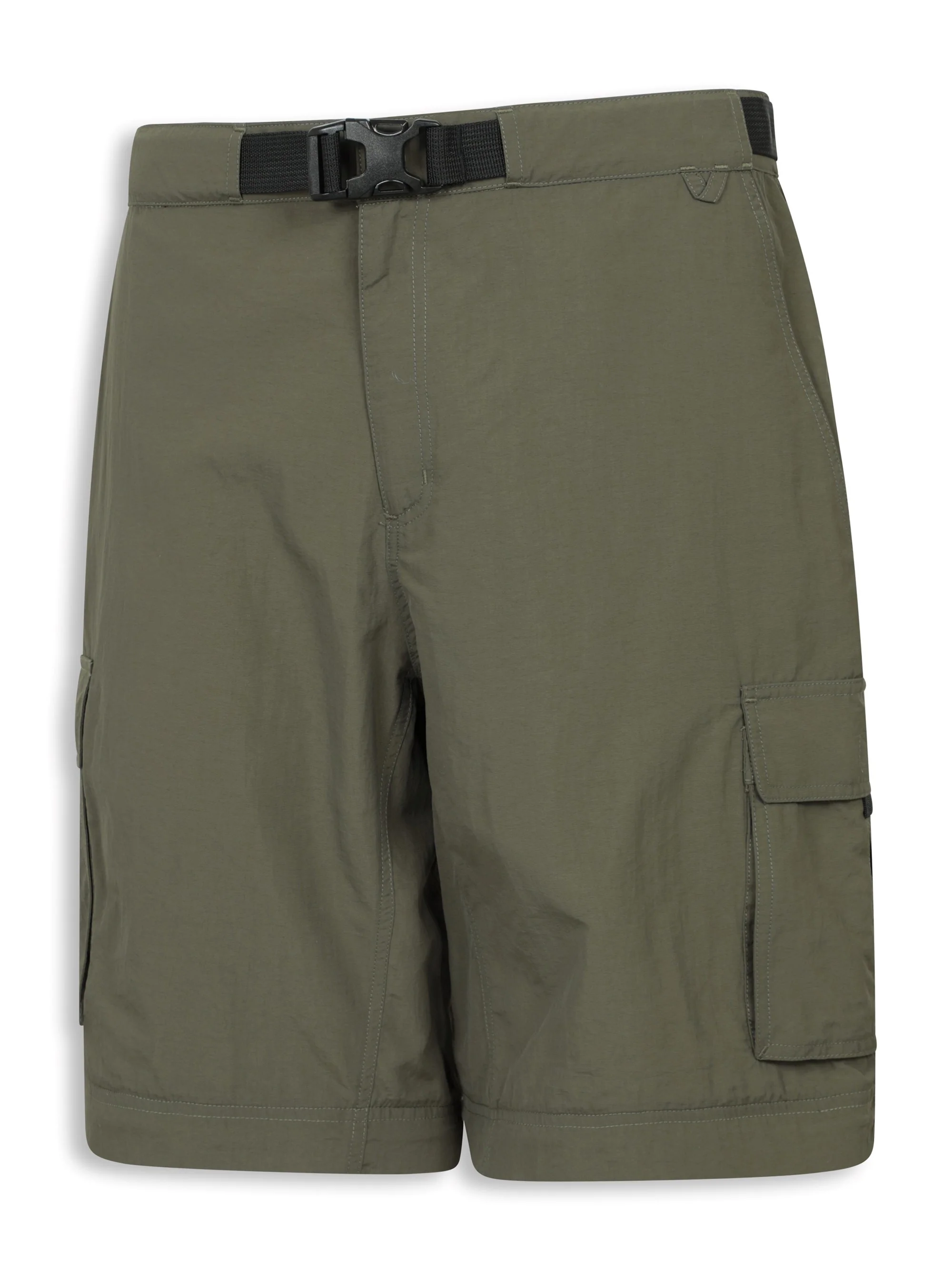 EMS Camp Cargo Mens Zip-Off Pants Short Length - Image 21