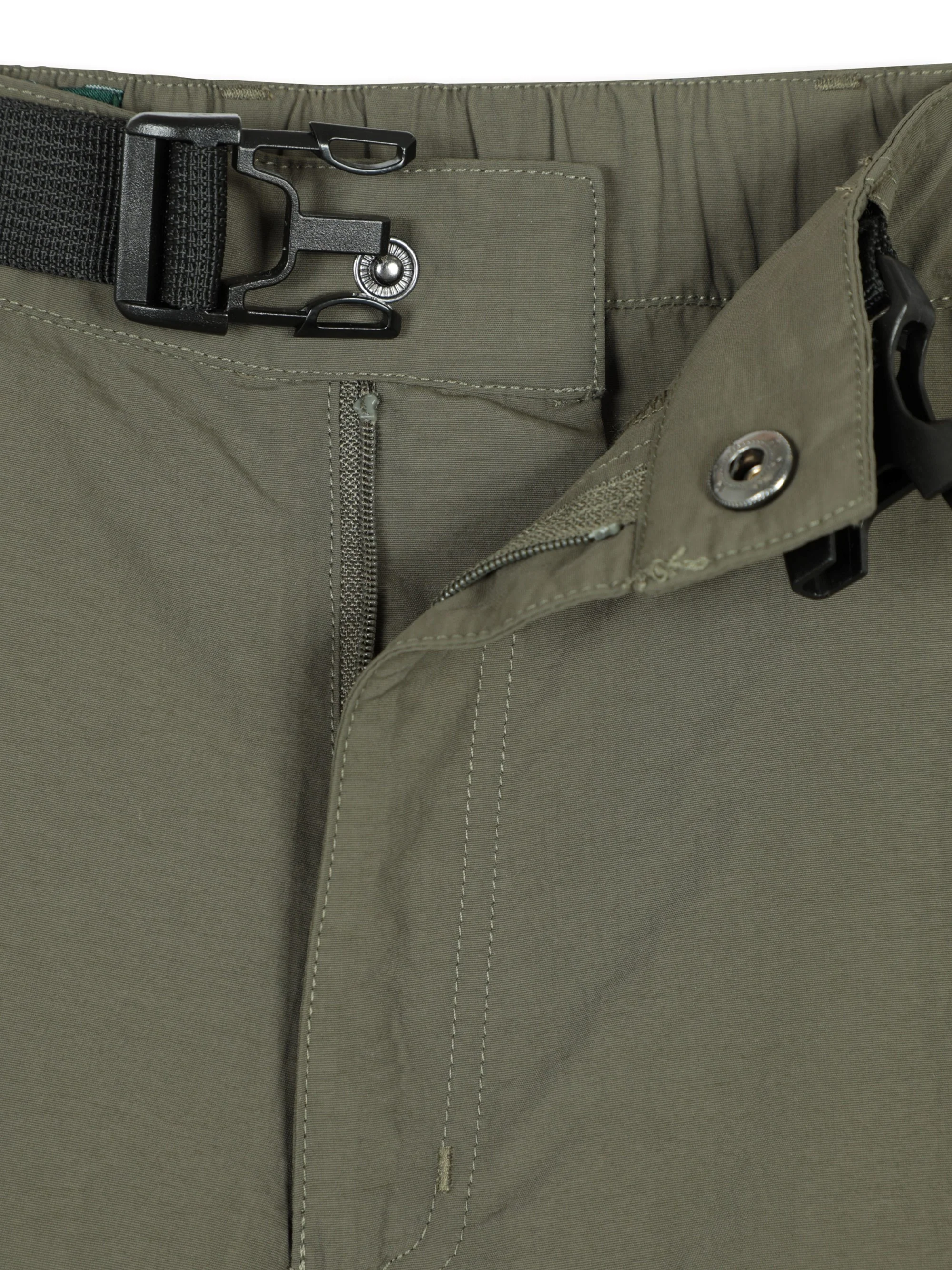 EMS Camp Cargo Mens Zip-Off Pants Short Length - Image 22