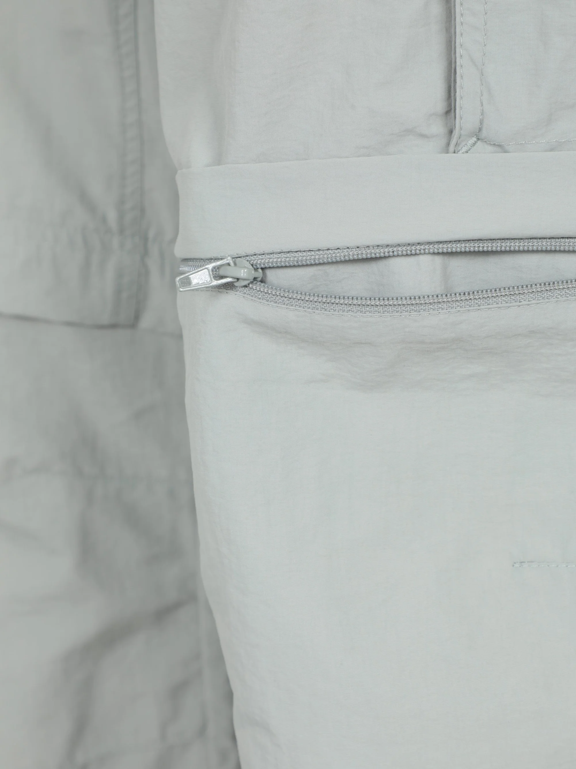 EMS Camp Cargo Mens Zip-Off Pants Short Length - Image 25